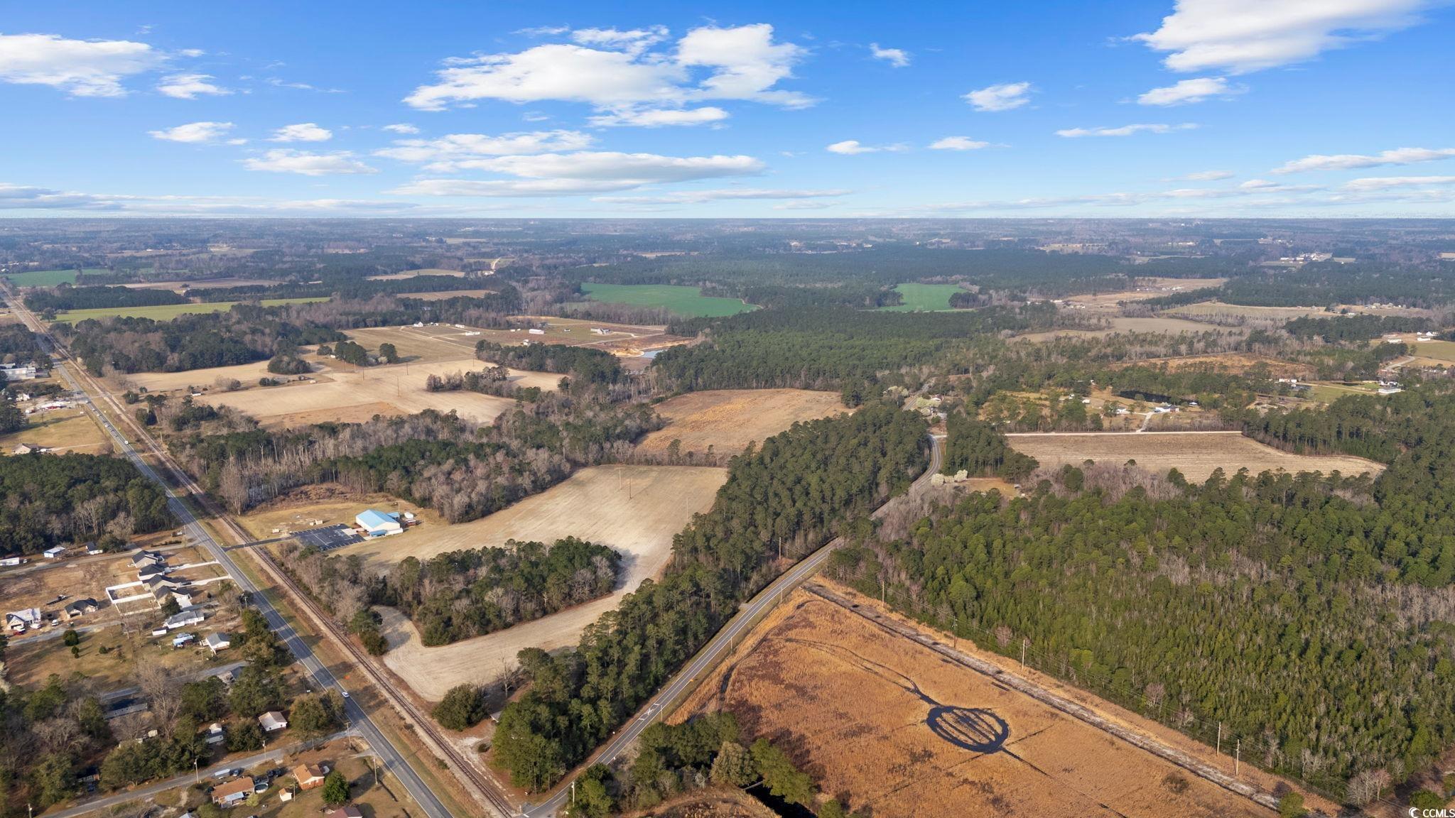 LOT 3 Apple Valley Rd., Loris, South Carolina image 10