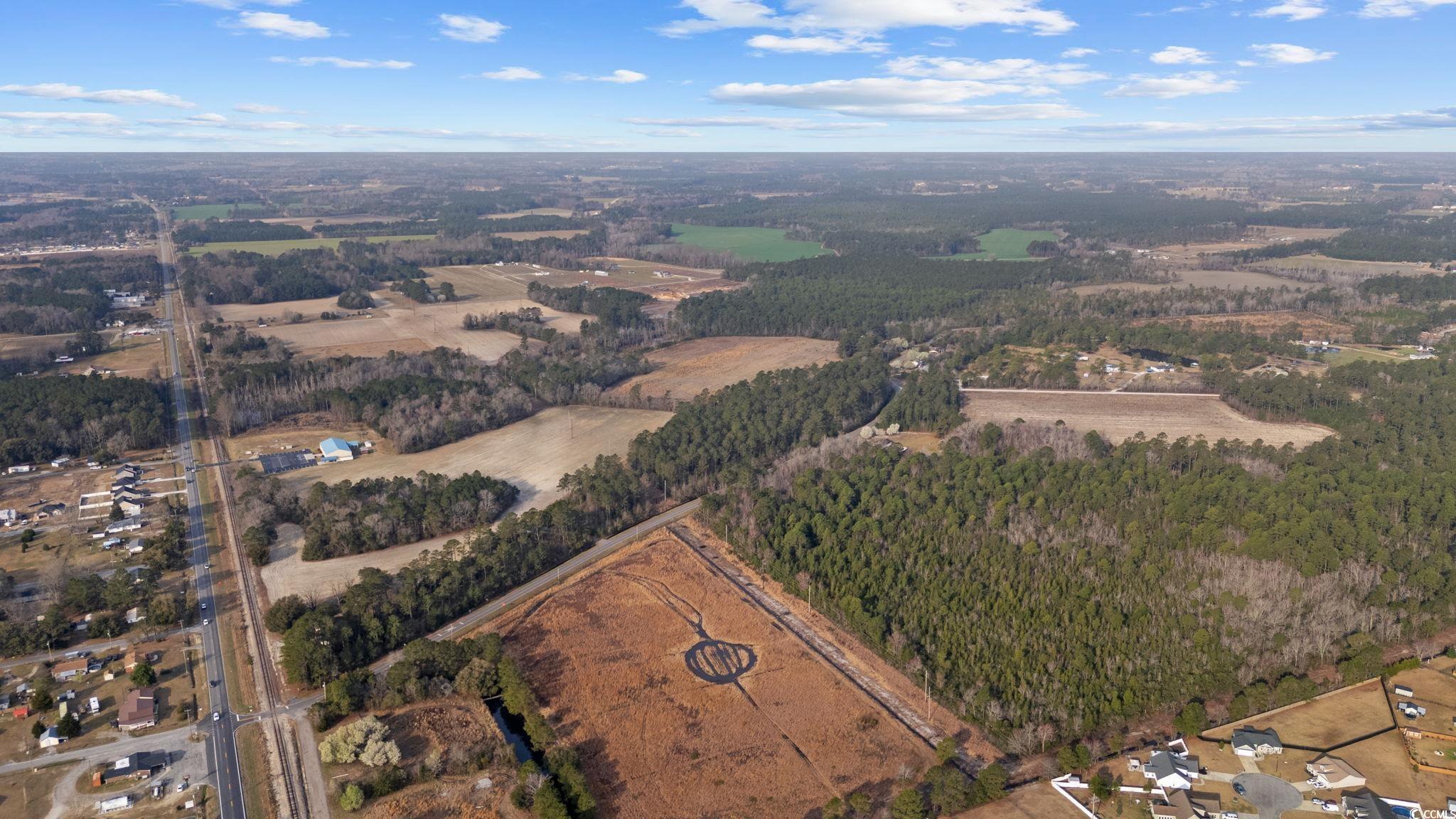LOT 3 Apple Valley Rd., Loris, South Carolina image 8