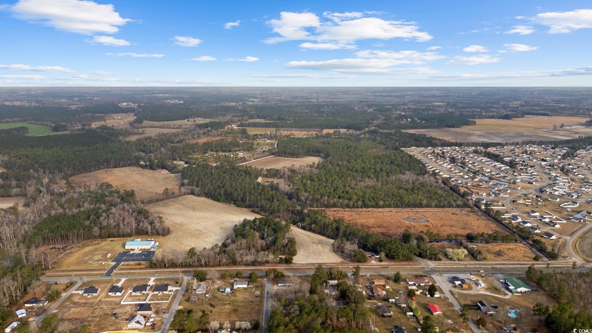 LOT 3 Apple Valley Rd., Loris, South Carolina image 9