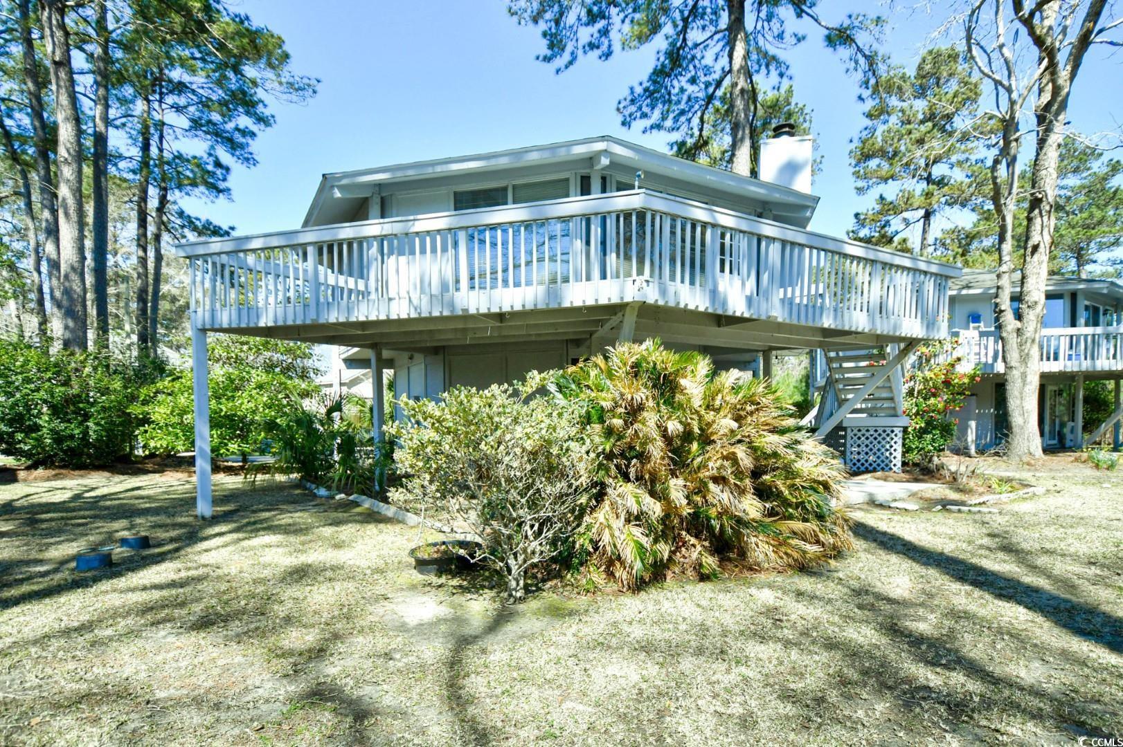 742 Tall Oaks Ct. Myrtle Beach, SC 29588