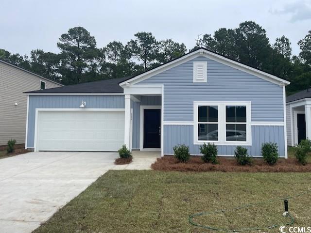 366 Ladyfish Loop Sunset Beach, NC 28468