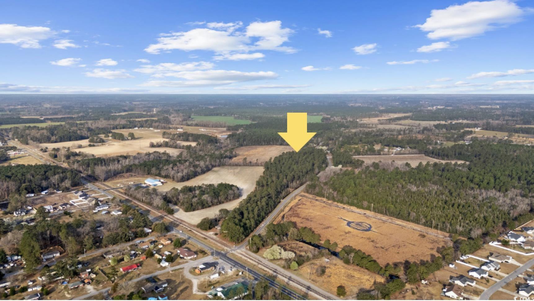 lot 5 Apple Valley Rd. Loris, SC 29569