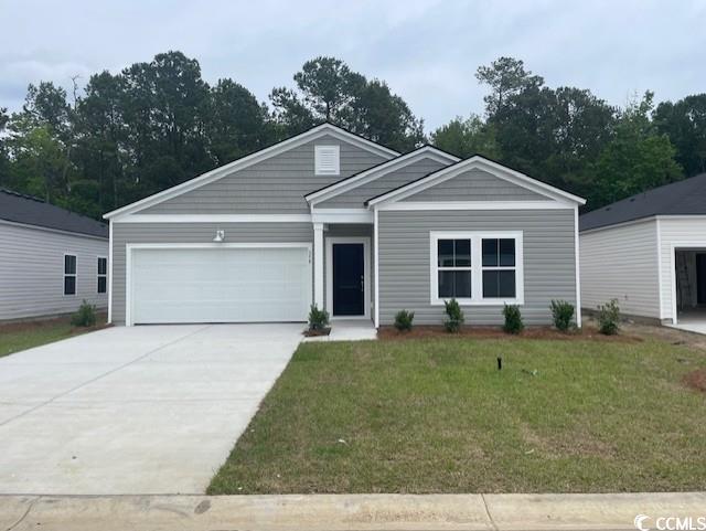 358 Ladyfish Loop Sunset Beach, NC 28468