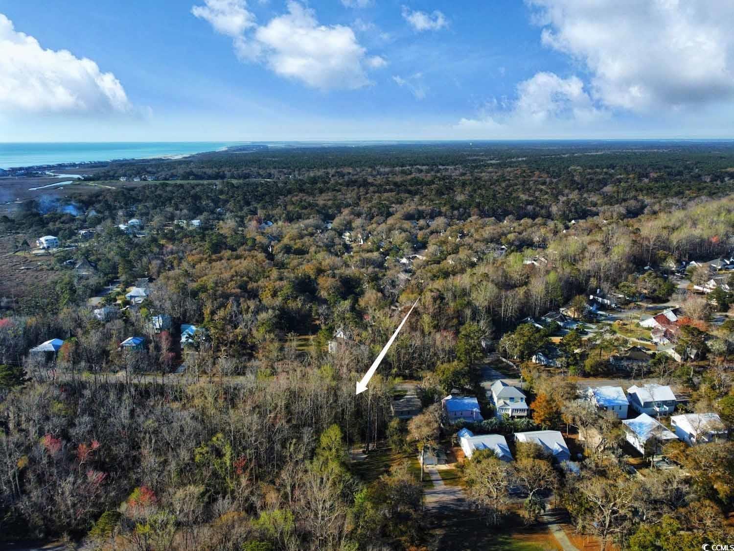Lot 33-B South Causeway Rd. 