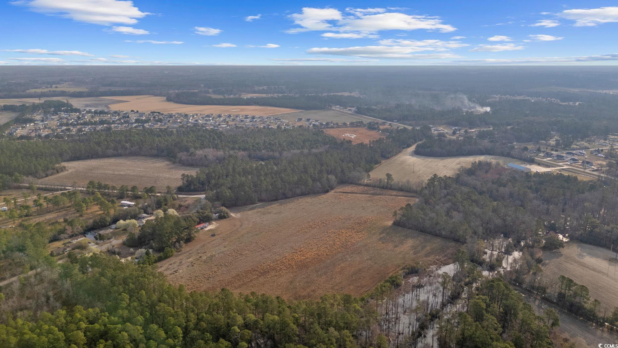 Lot 7 Apple Valley Rd., Loris, South Carolina image 15