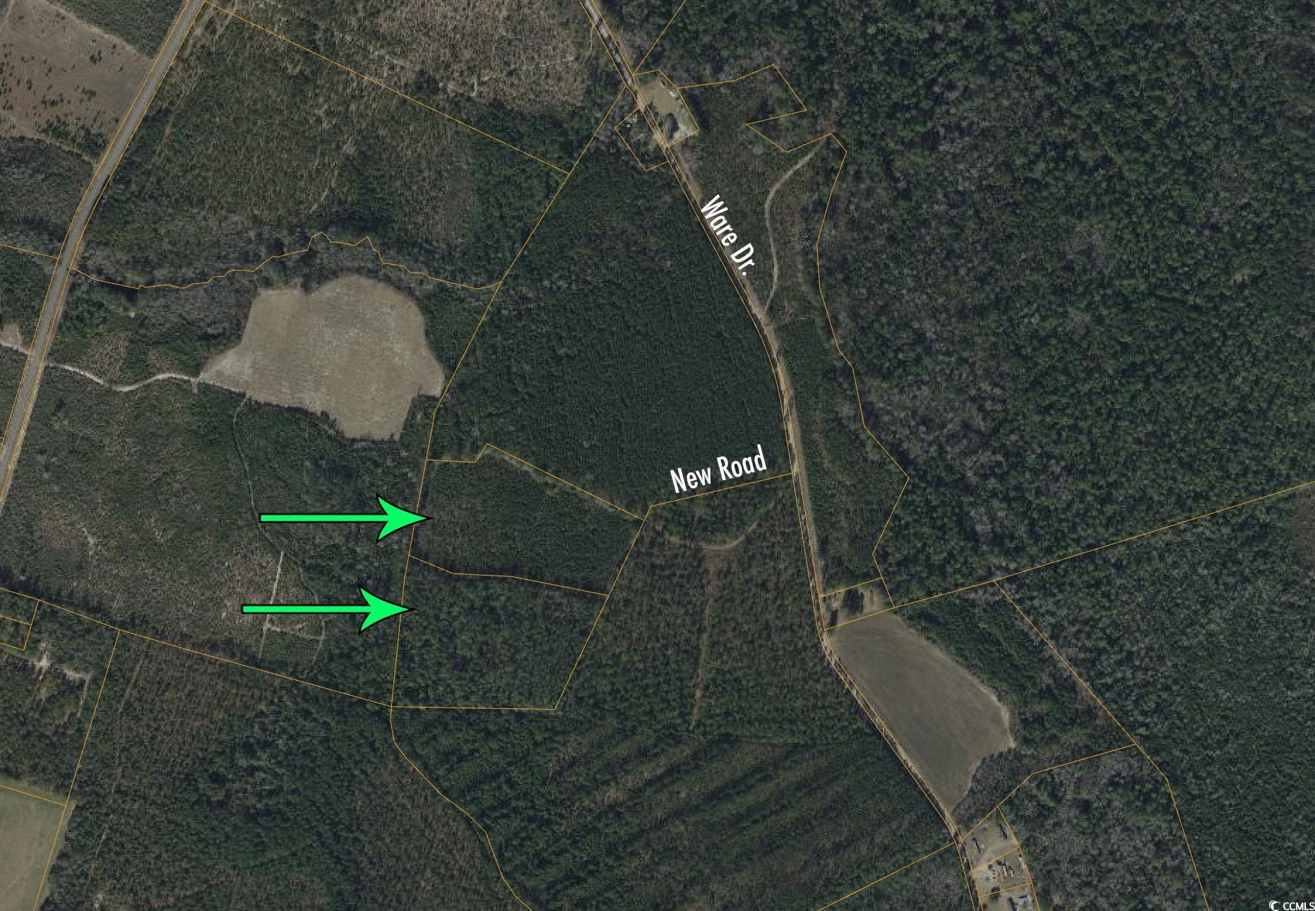 8862 Ware Dr. Nichols, SC 29581