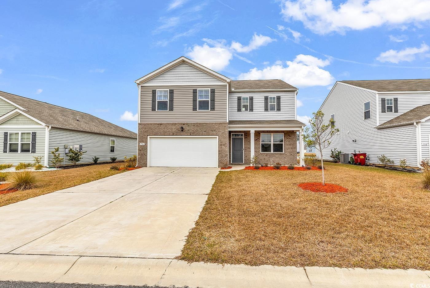 796 Oyster Bluff Dr. Myrtle Beach, SC 29588