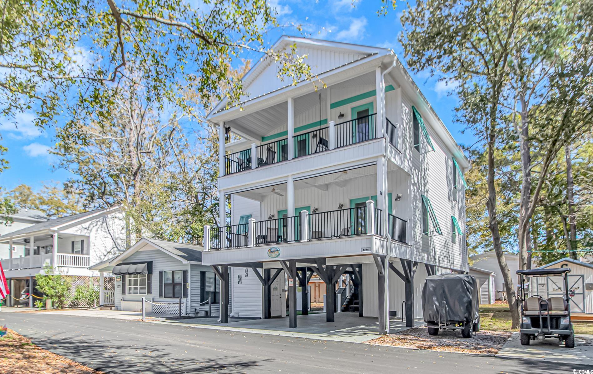 6001-1216 S Kings Hwy. Myrtle Beach, SC 29575