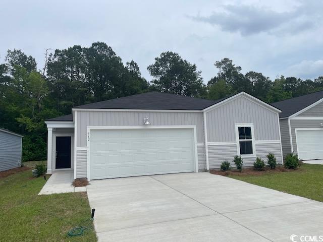 362 Ladyfish Loop Sunset Beach, NC 28468