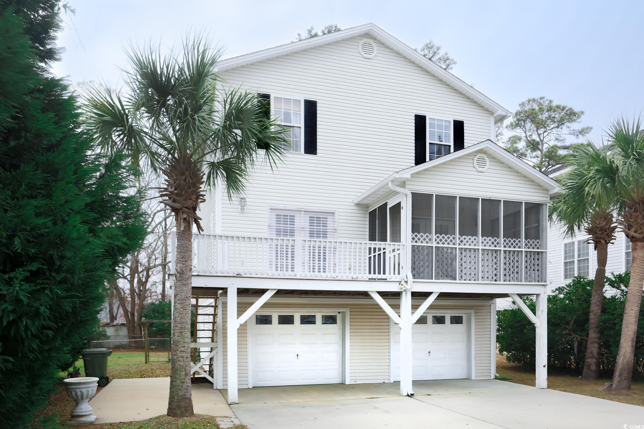 319 16th Ave. S Surfside Beach, SC 29575