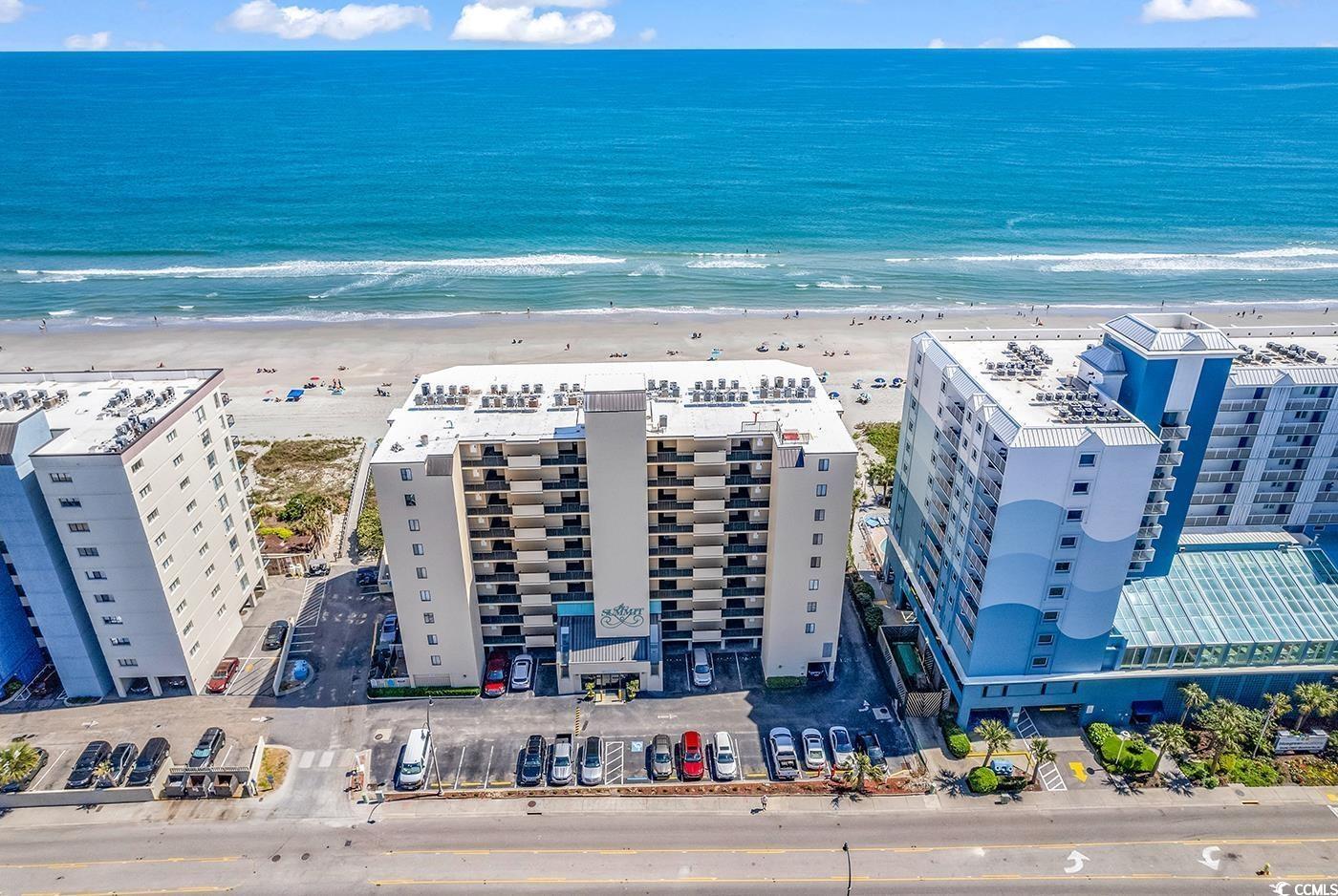 4701 S Ocean Blvd. UNIT 6F North Myrtle Beach, SC 29582