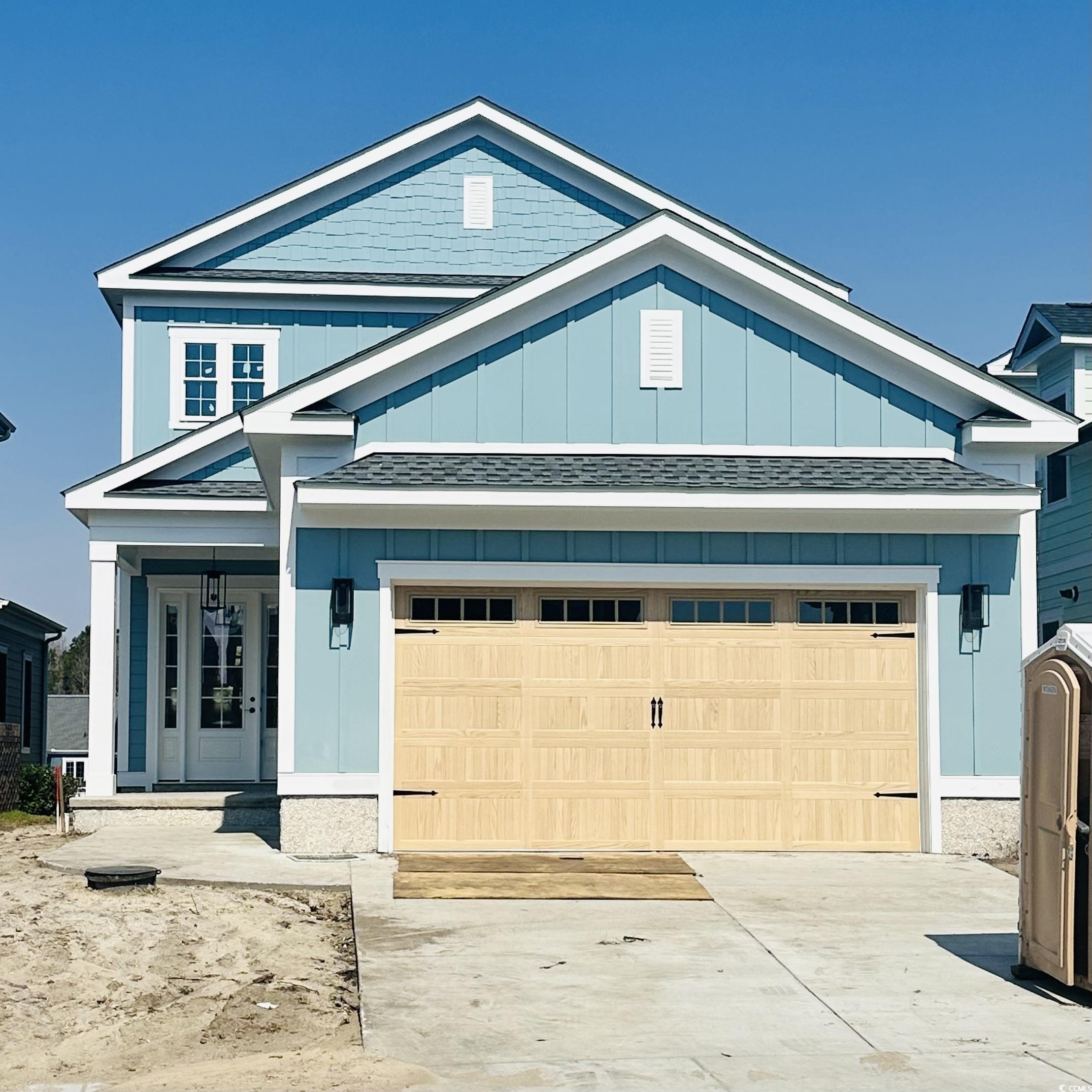 921 Crystal Water Way Myrtle Beach, SC 29579