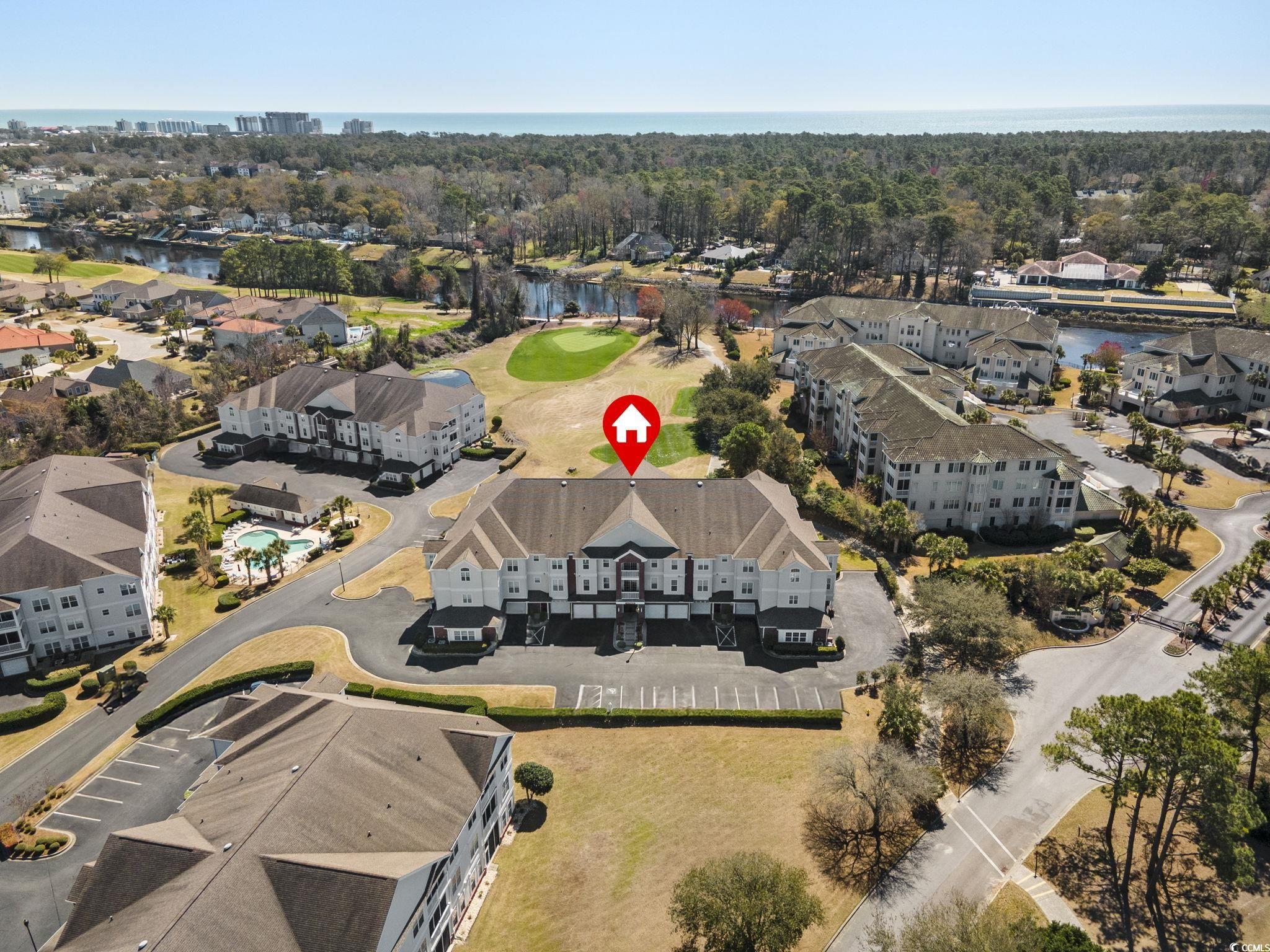 2241 Waterview Dr. UNIT #425 North Myrtle Beach, SC 29582