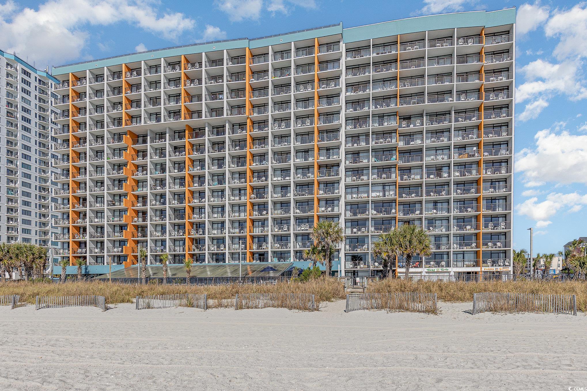 1501 S Ocean Blvd. UNIT #538 Myrtle Beach, SC 29577