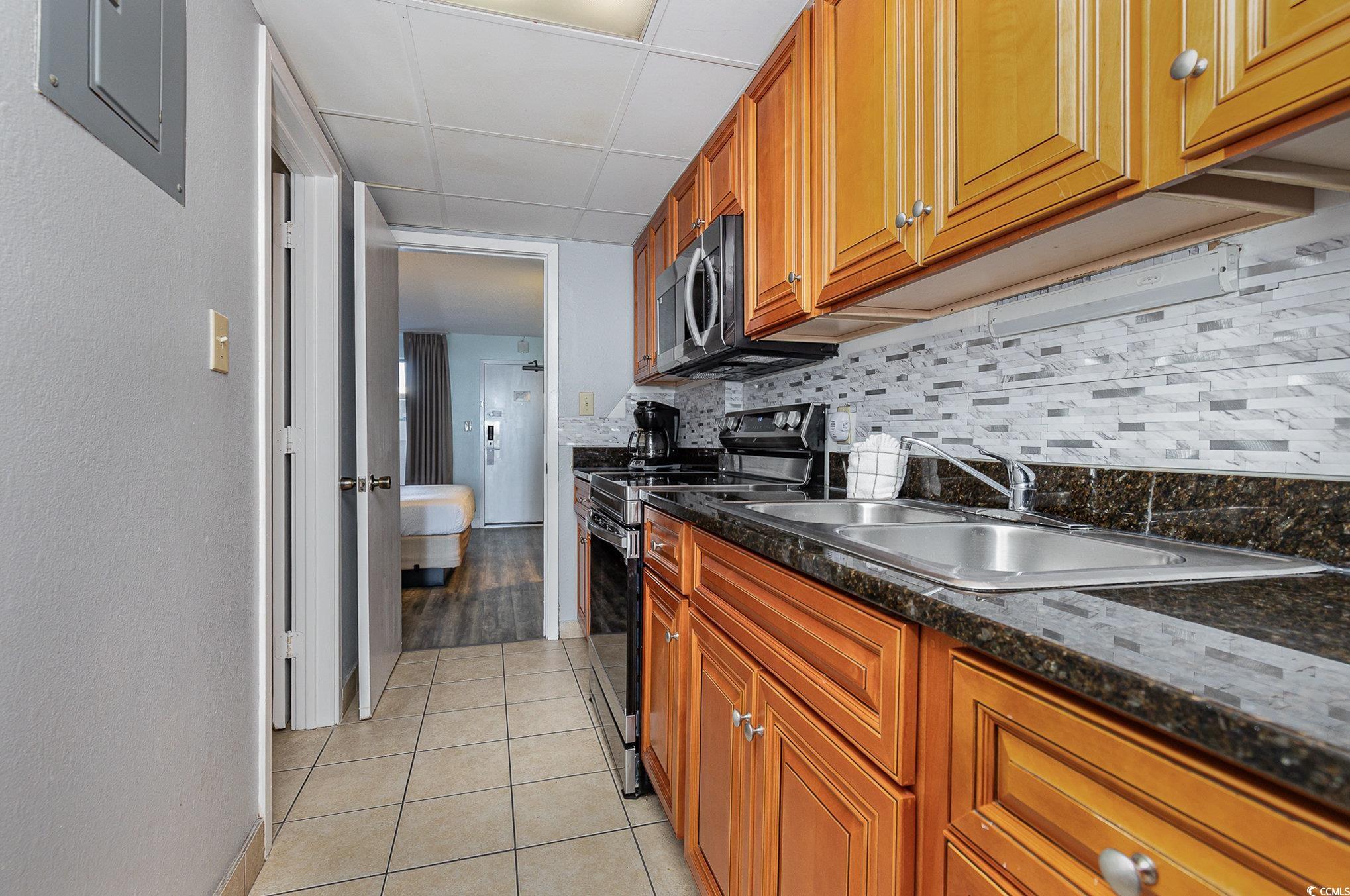 1501 S Ocean Blvd. #538, Myrtle Beach, South Carolina image 17