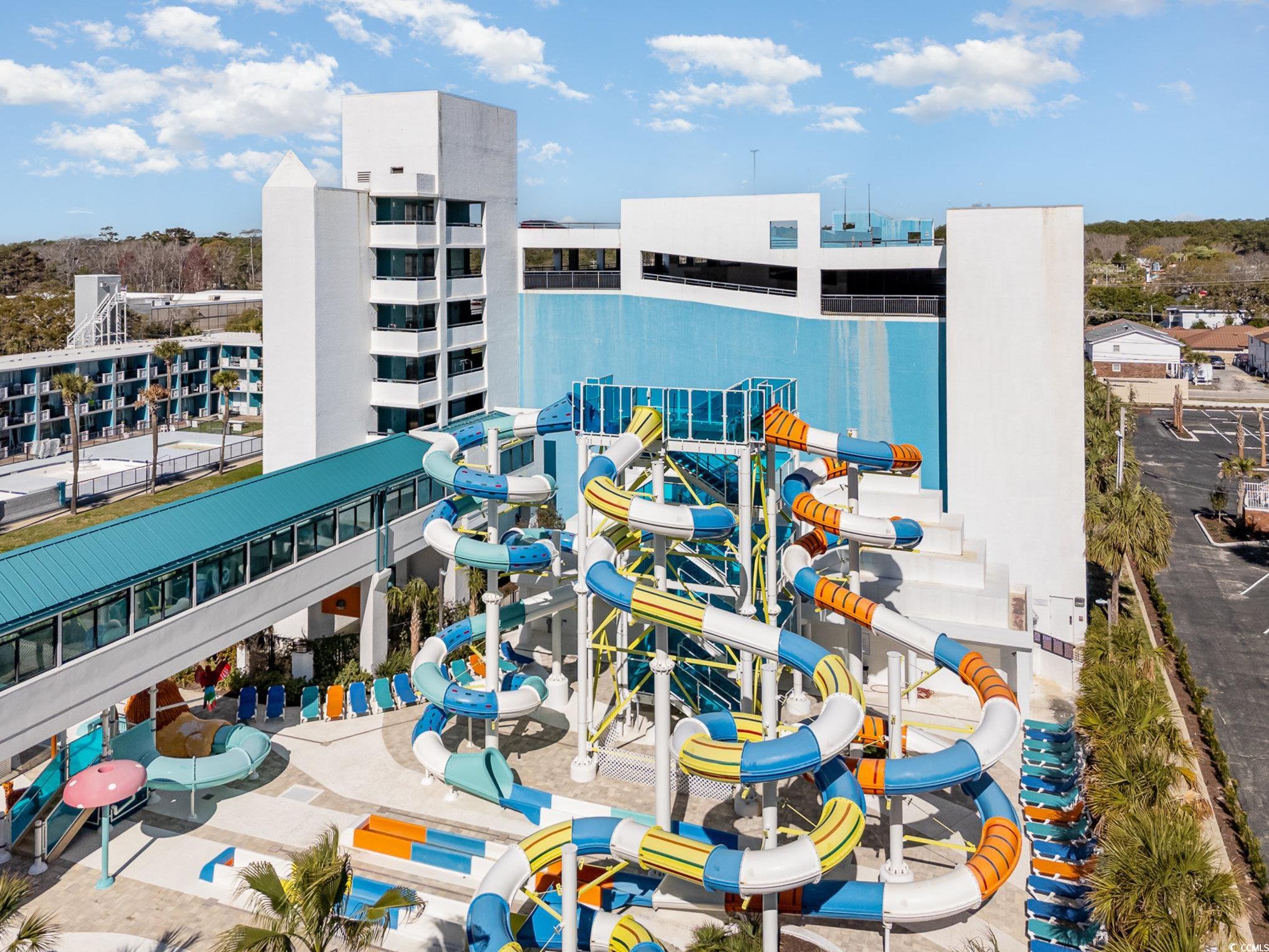 1501 S Ocean Blvd. #538, Myrtle Beach, South Carolina image 27