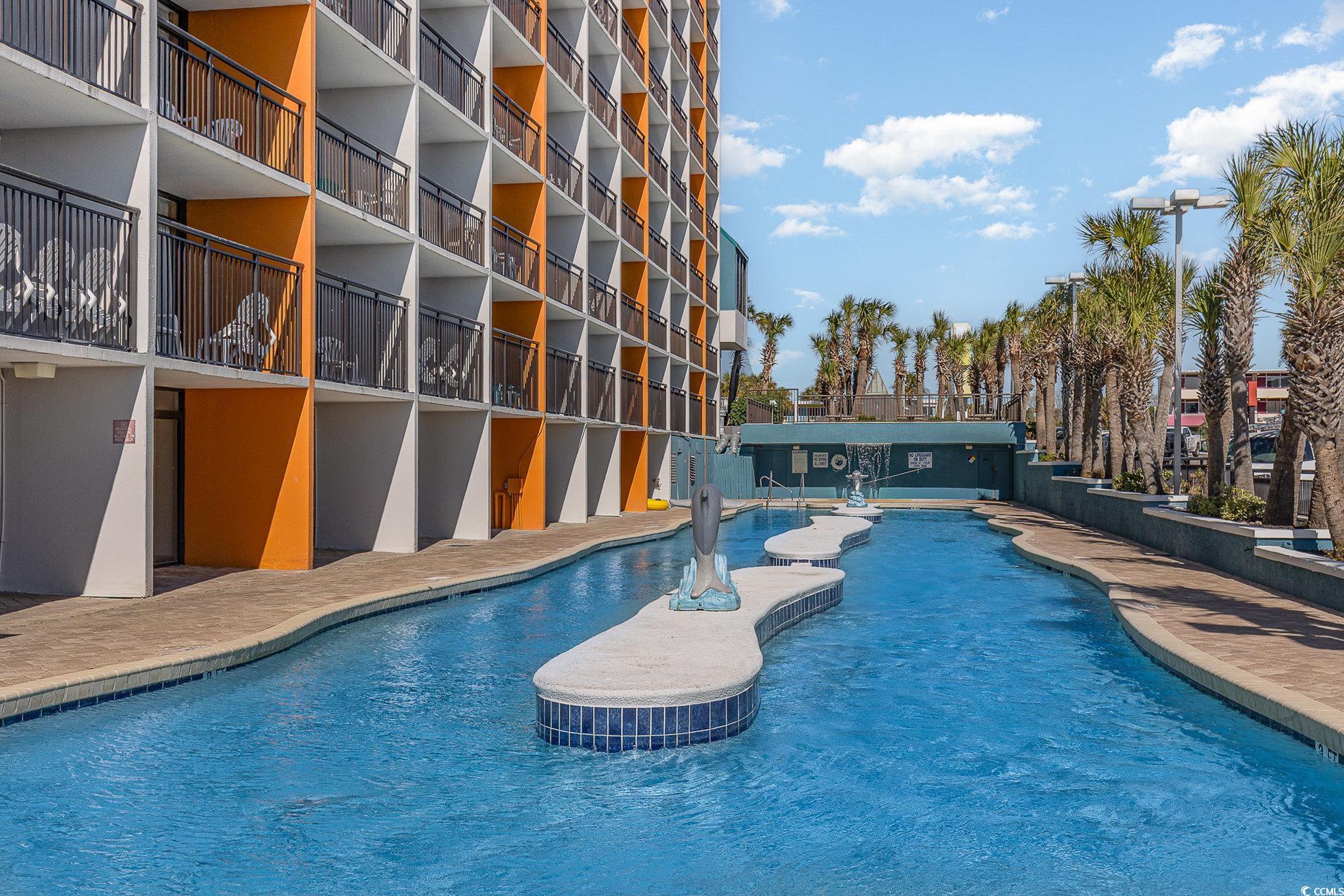 1501 S Ocean Blvd. #538, Myrtle Beach, South Carolina image 29