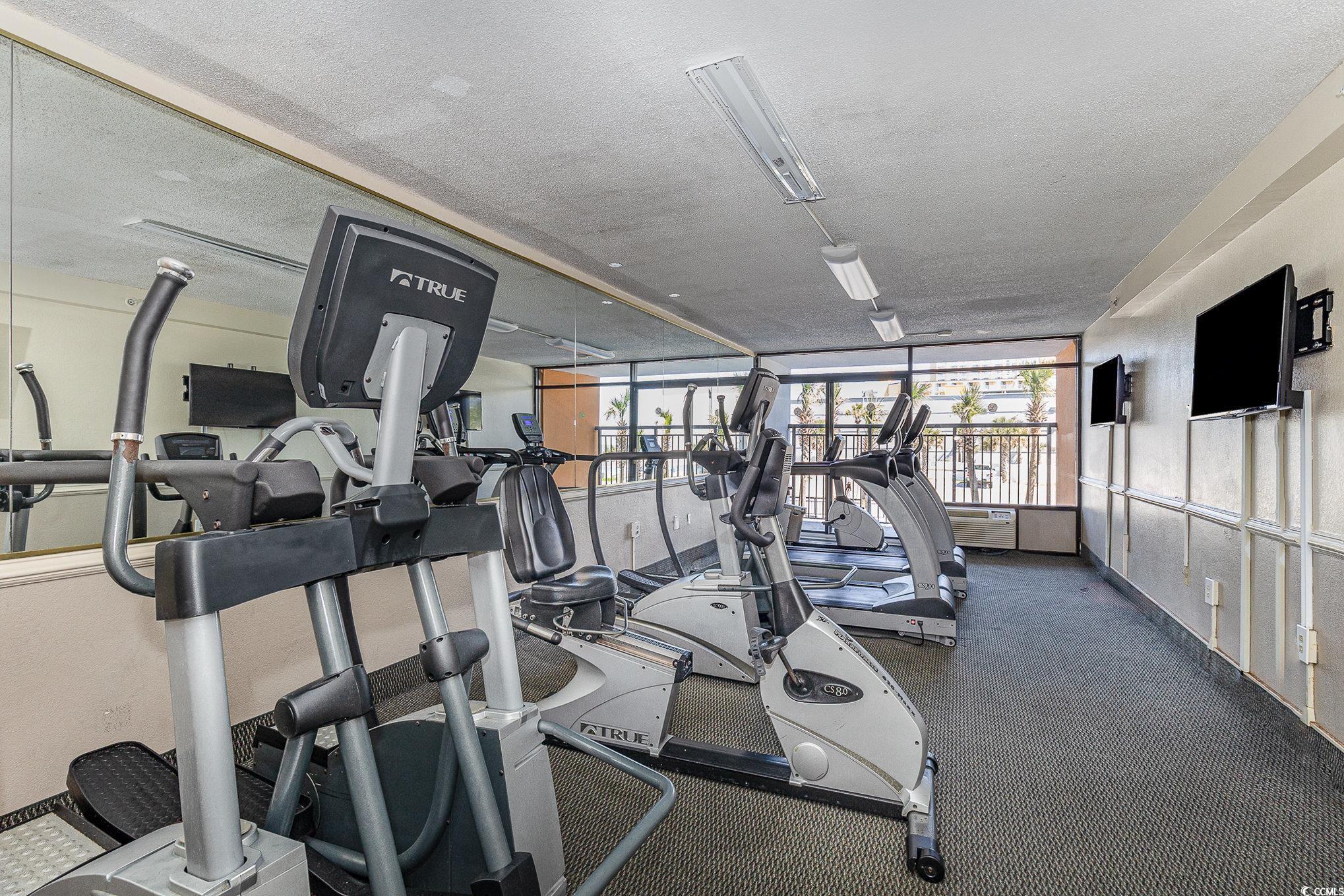 1501 S Ocean Blvd. #538, Myrtle Beach, South Carolina image 31