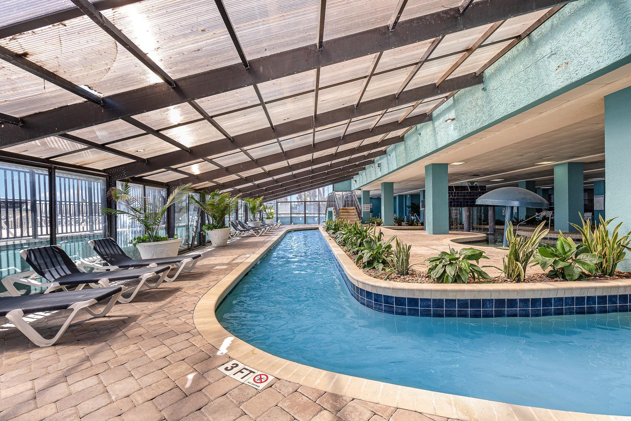 1501 S Ocean Blvd. #538, Myrtle Beach, South Carolina image 34