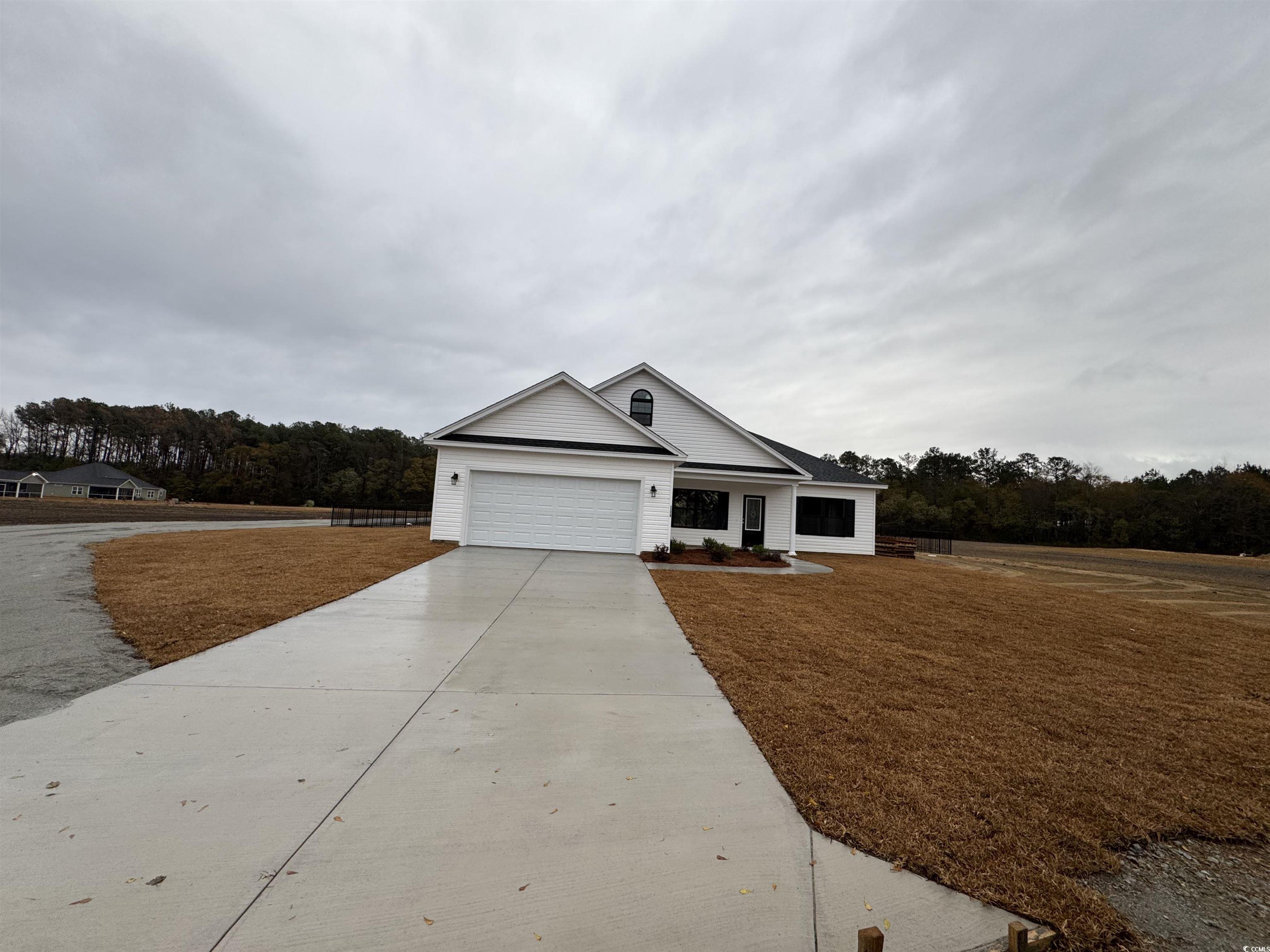 2178 Mineral Springs Rd., Conway, South Carolina image 1