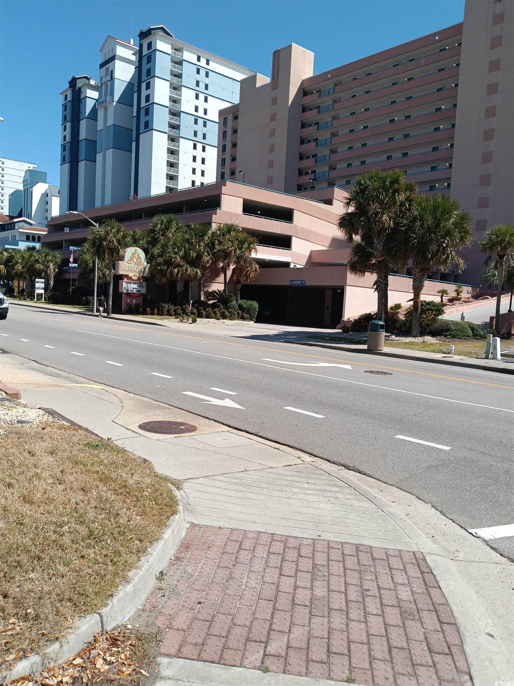 2207 S Ocean Blvd. UNIT #808 Myrtle Beach, SC 29577