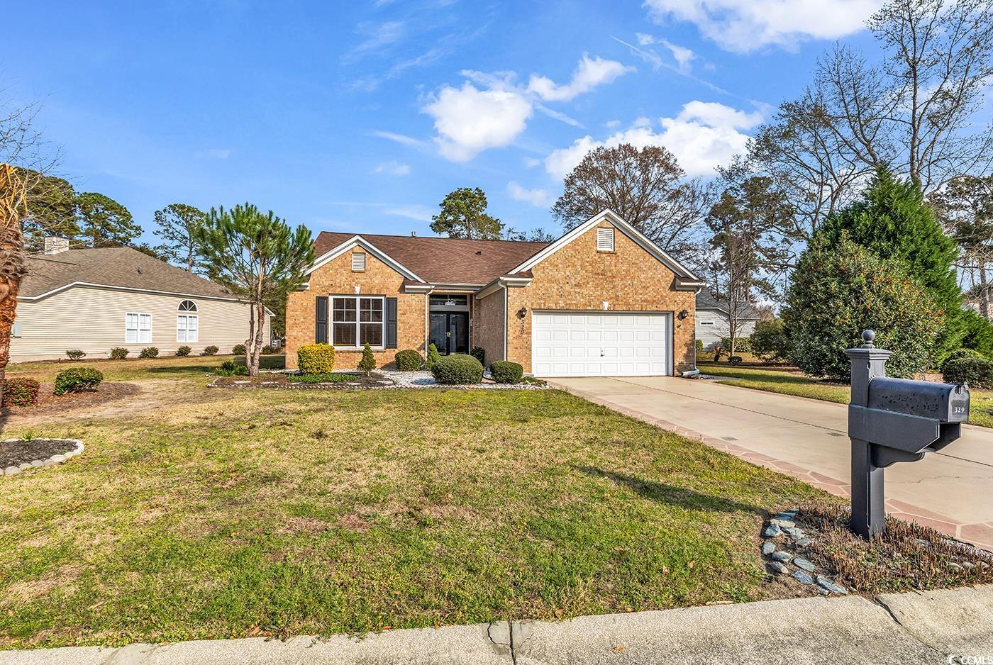 329 Camden Circle 