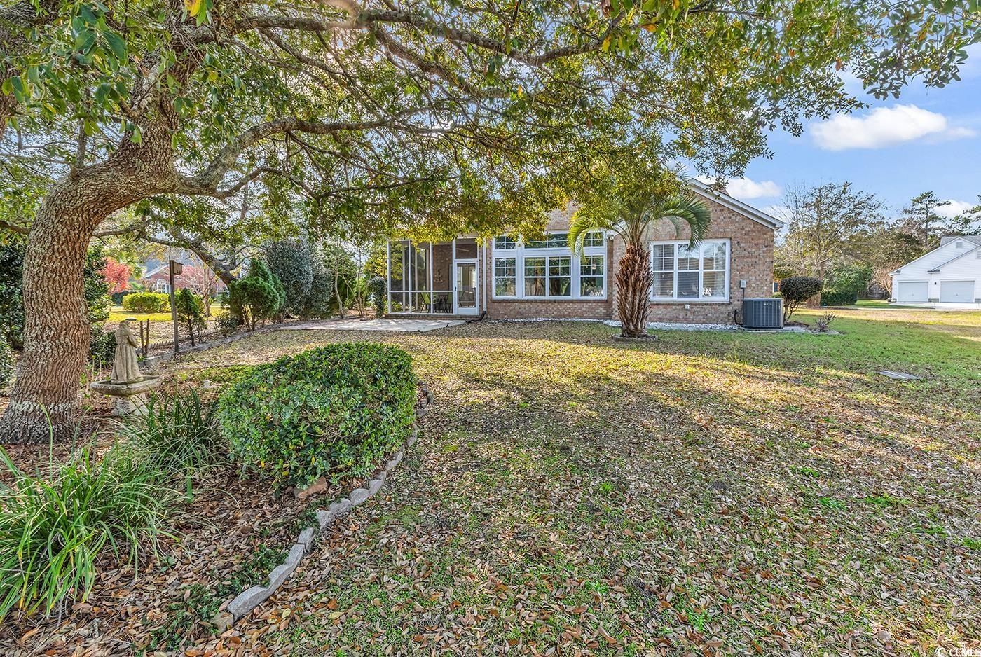 329 Camden Circle, Pawleys Island, South Carolina image 28
