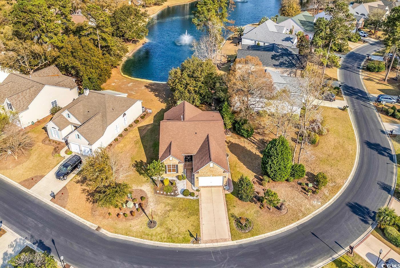 329 Camden Circle, Pawleys Island, South Carolina image 30