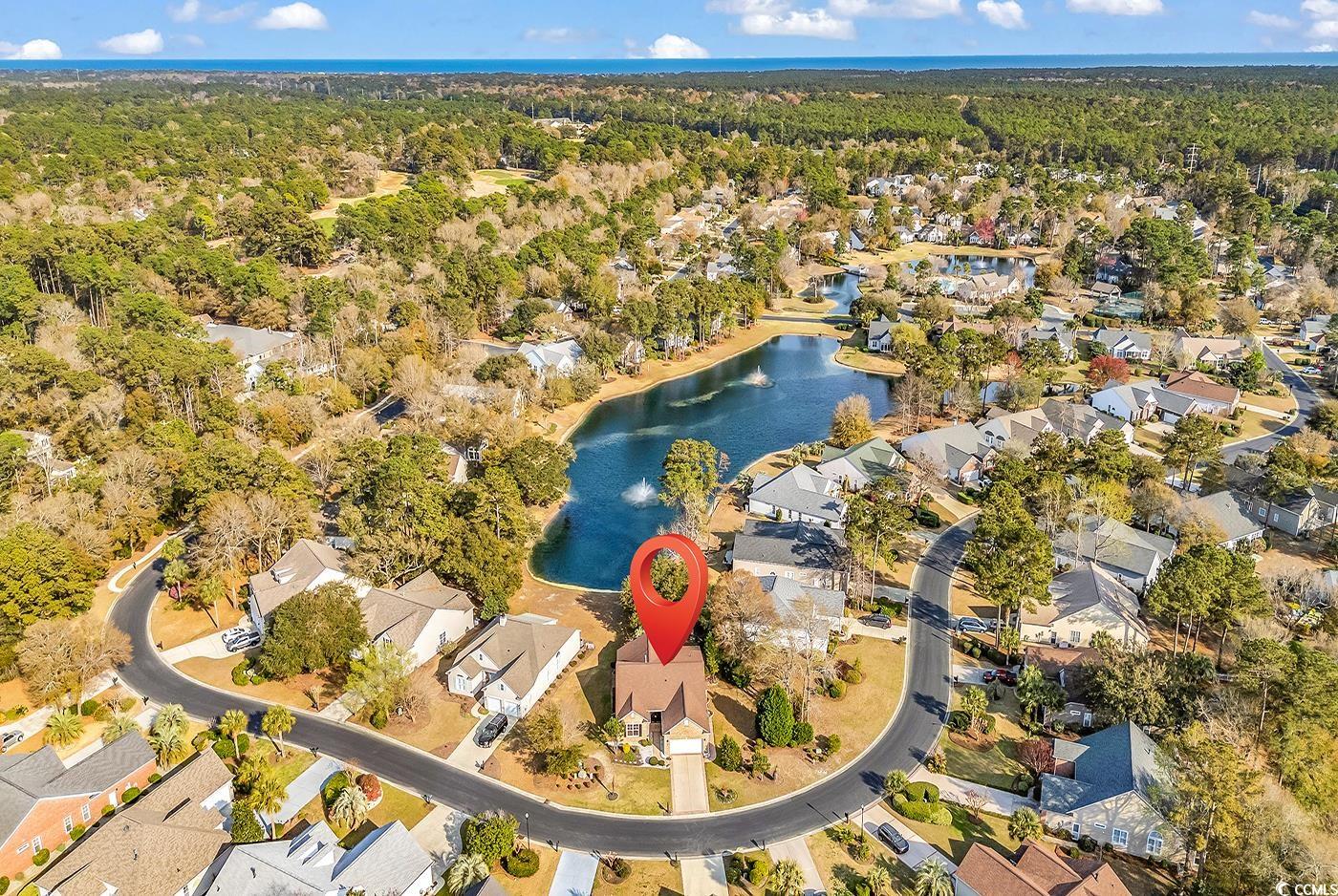 329 Camden Circle, Pawleys Island, South Carolina image 31