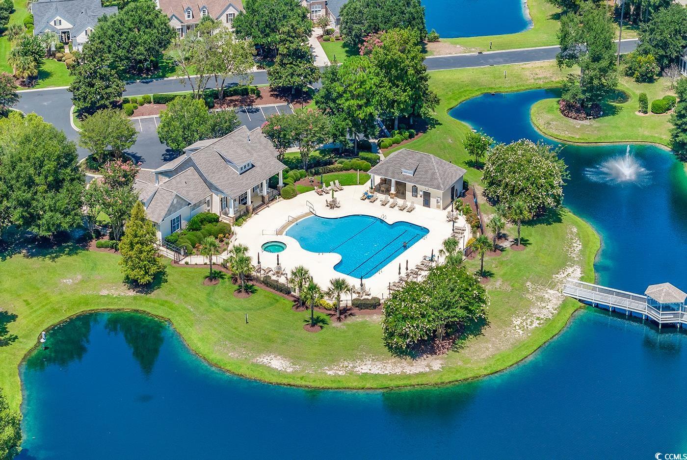 329 Camden Circle, Pawleys Island, South Carolina image 34