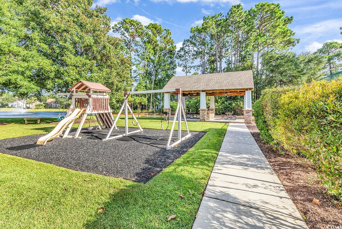 329 Camden Circle, Pawleys Island, South Carolina image 39