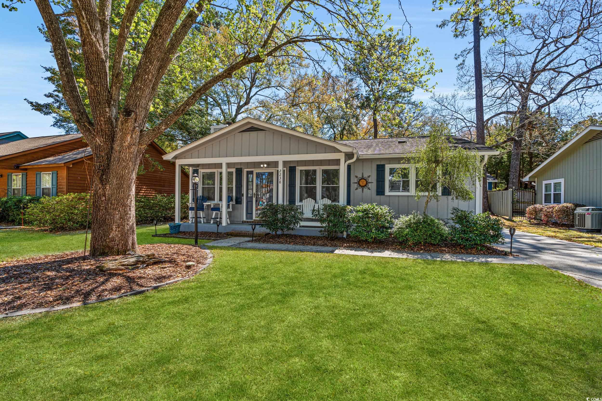 2238 Vereen Circle Little River, SC 29566