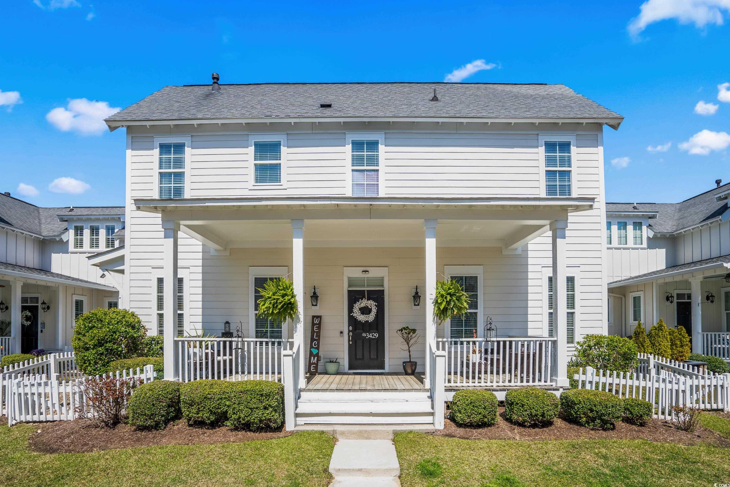 3429 Thrash Way Myrtle Beach, SC 29577