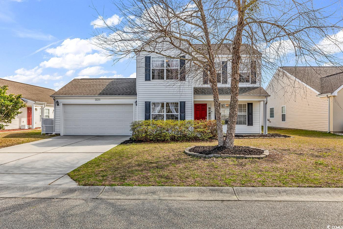 2629 Scarecrow Way Myrtle Beach, SC 29579