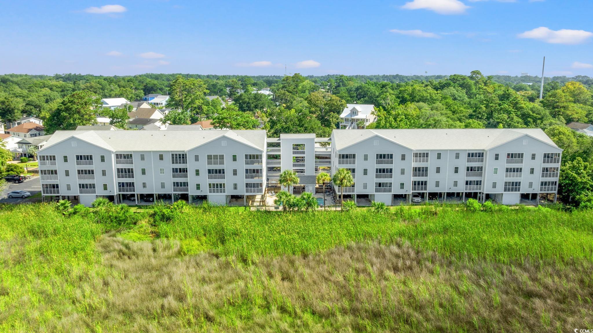300 Marsh Pl. UNIT #204 Murrells Inlet, SC 29576