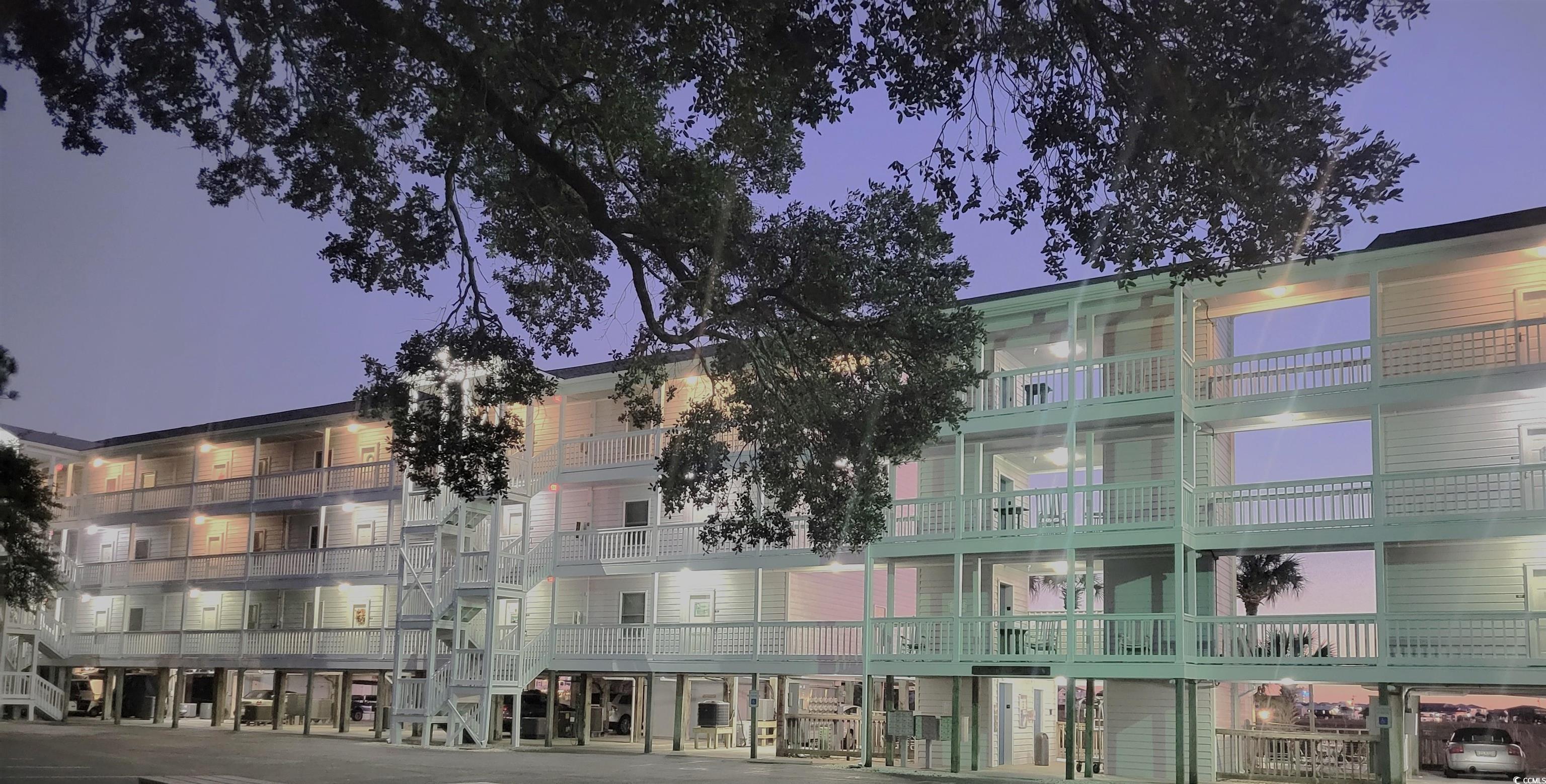 300 Marsh Pl. #204, Murrells Inlet, South Carolina image 1