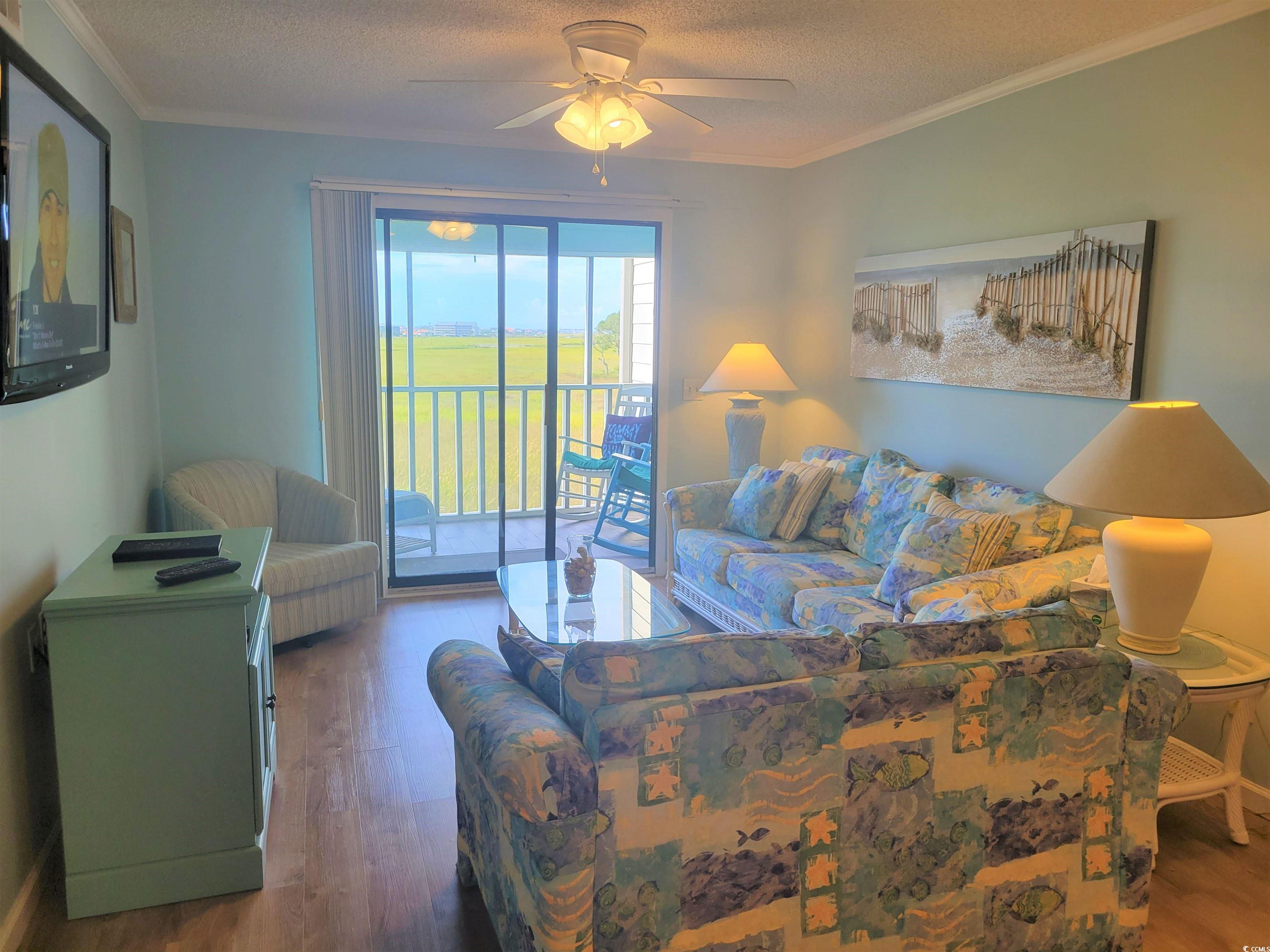 300 Marsh Pl. #204, Murrells Inlet, South Carolina image 10