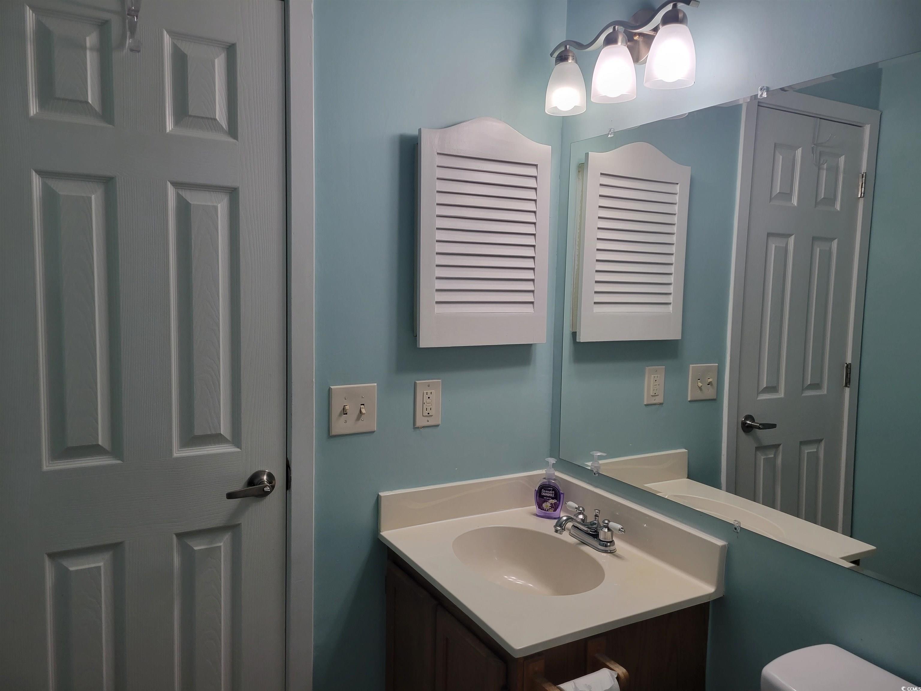 300 Marsh Pl. #204, Murrells Inlet, South Carolina image 20