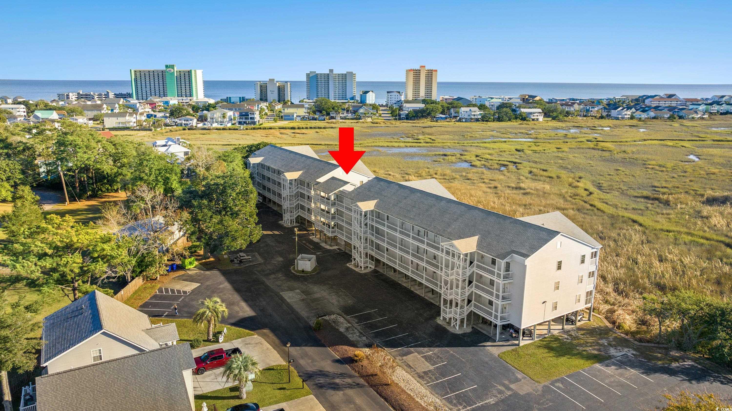 300 Marsh Pl. #204, Murrells Inlet, South Carolina image 25
