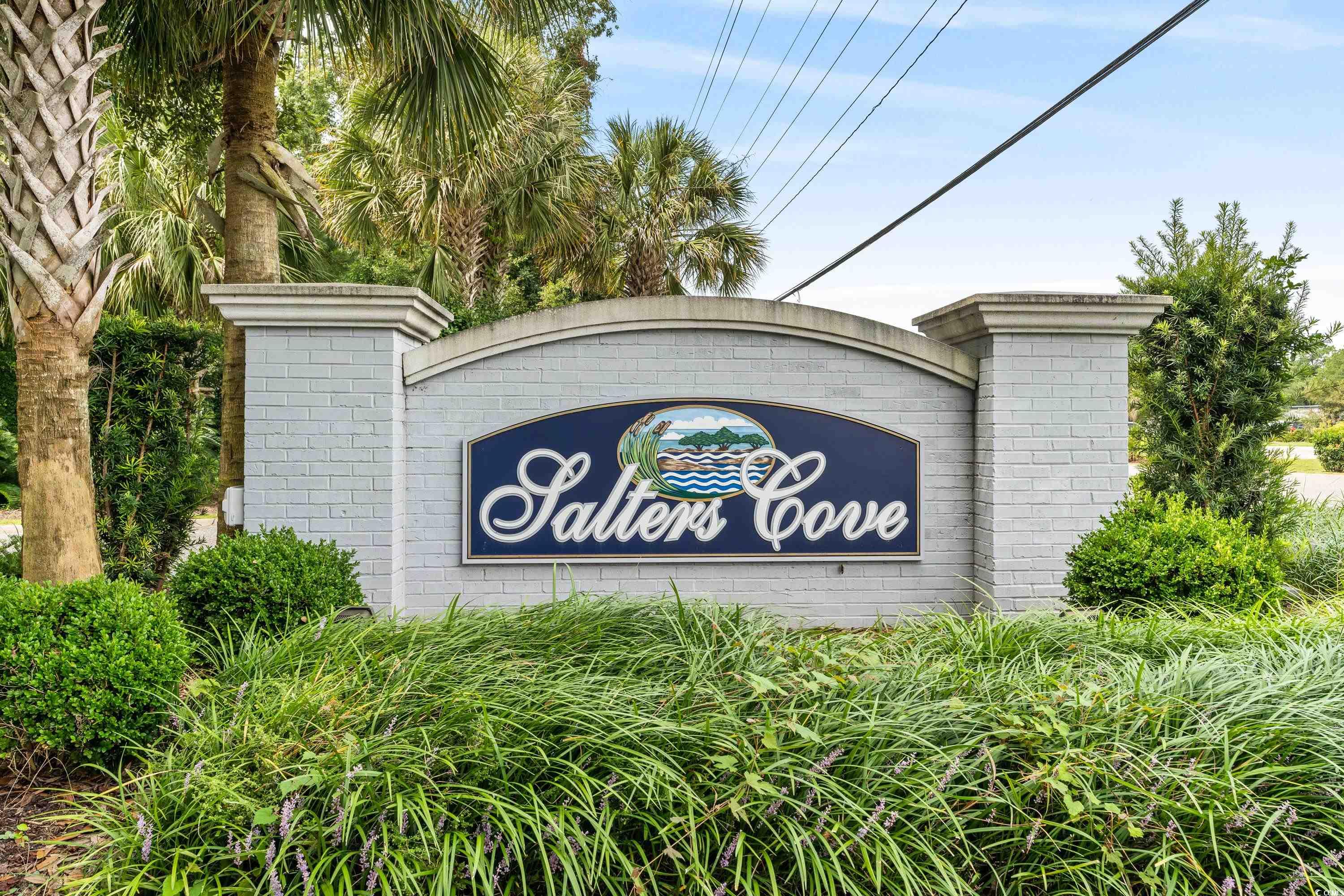 300 Marsh Pl. #204, Murrells Inlet, South Carolina image 27