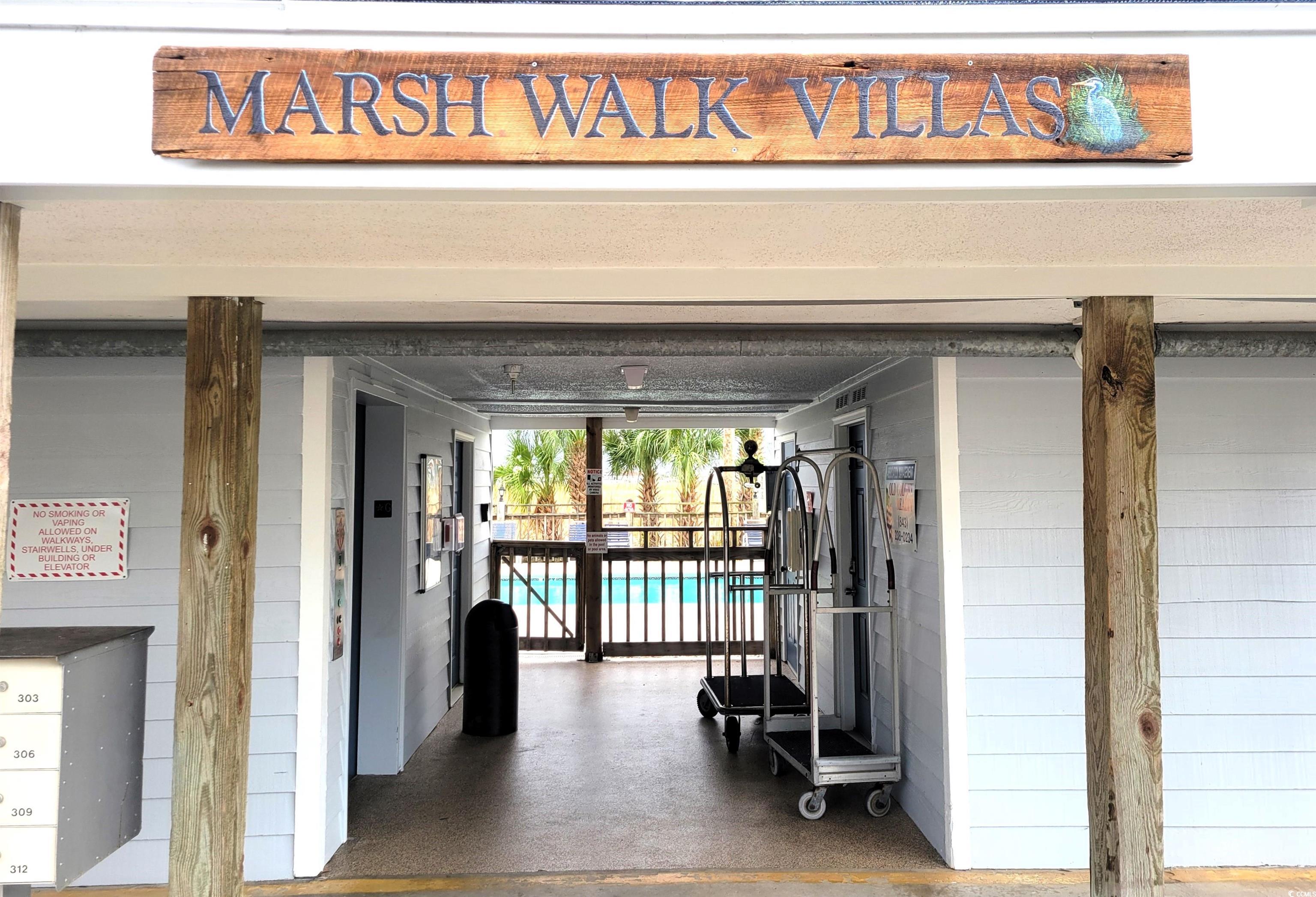 300 Marsh Pl. #204, Murrells Inlet, South Carolina image 28