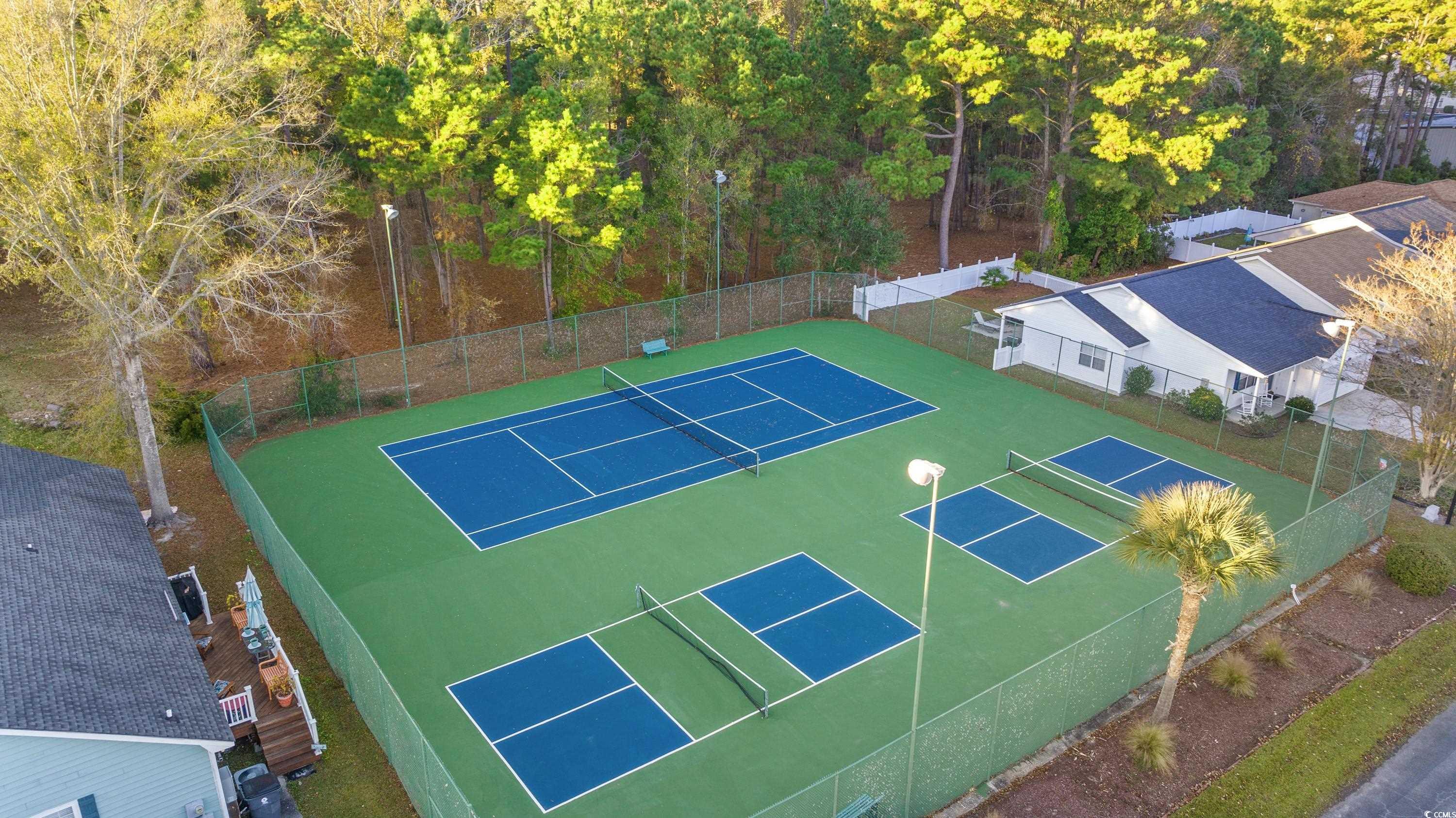 300 Marsh Pl. #204, Murrells Inlet, South Carolina image 30