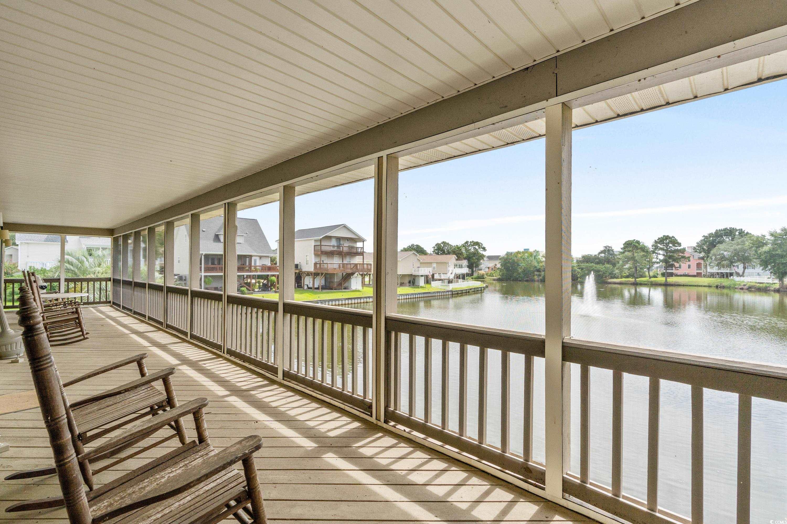 300 Marsh Pl. #204, Murrells Inlet, South Carolina image 31