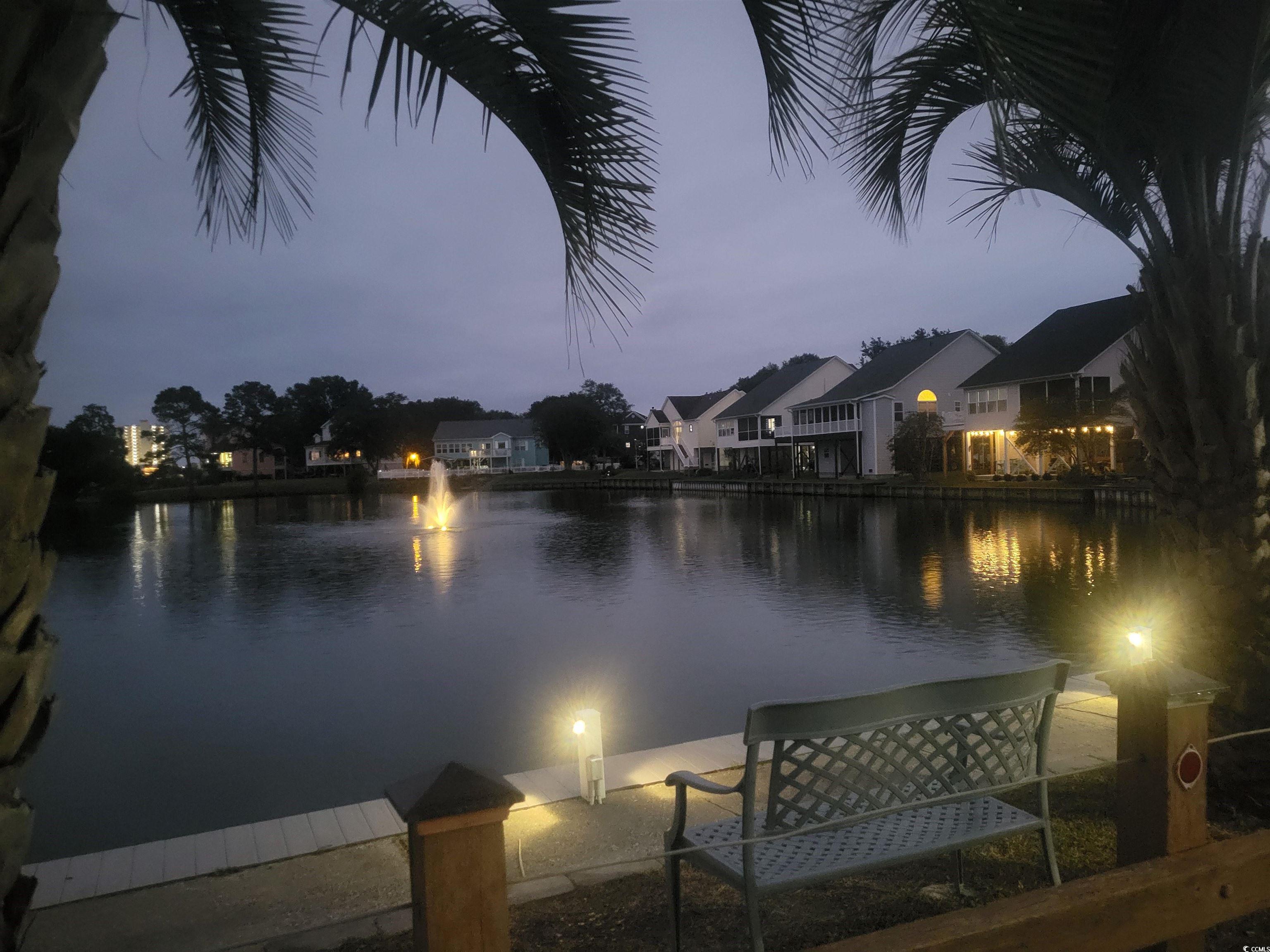 300 Marsh Pl. #204, Murrells Inlet, South Carolina image 34