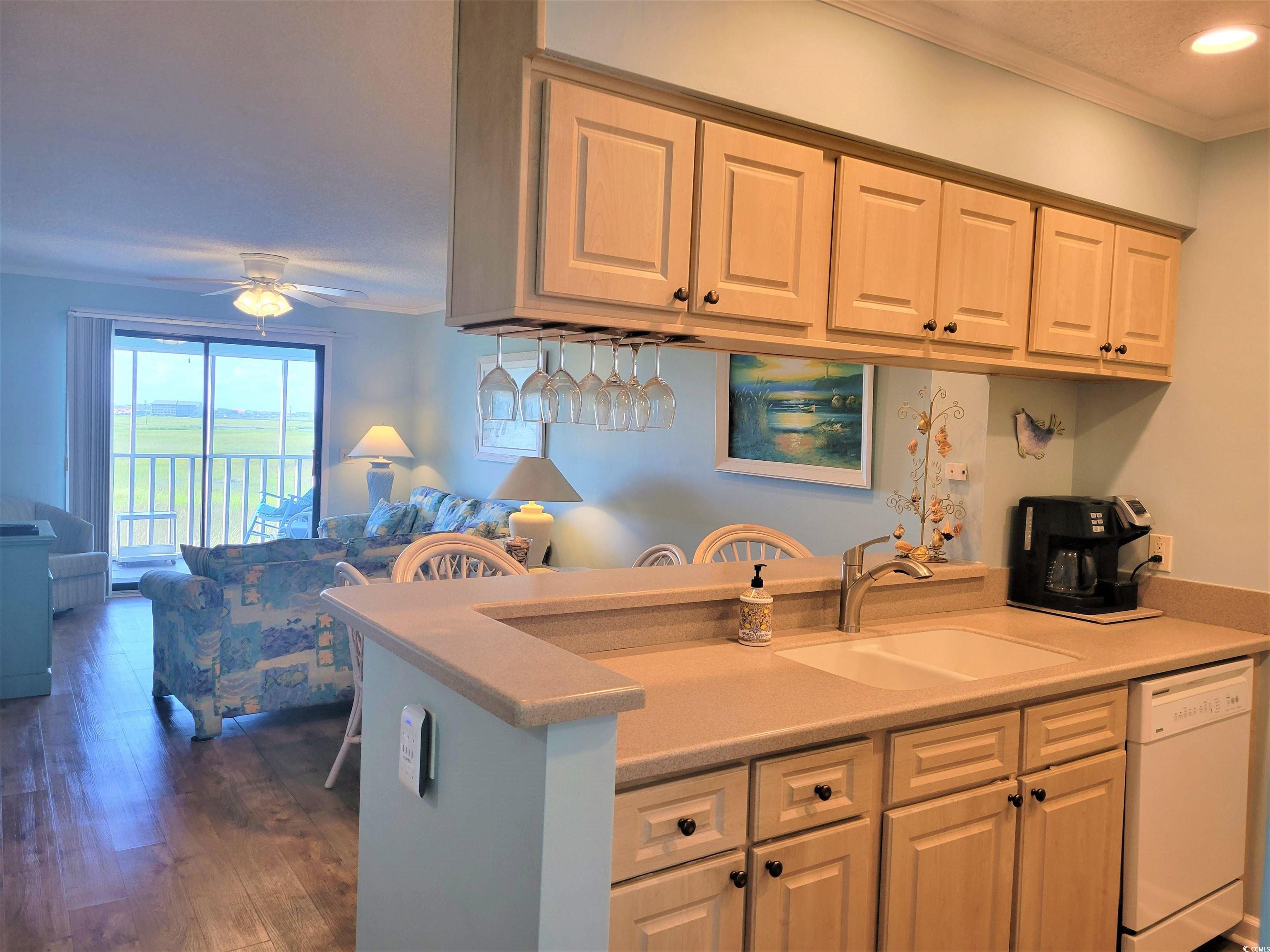 300 Marsh Pl. #204, Murrells Inlet, South Carolina image 9
