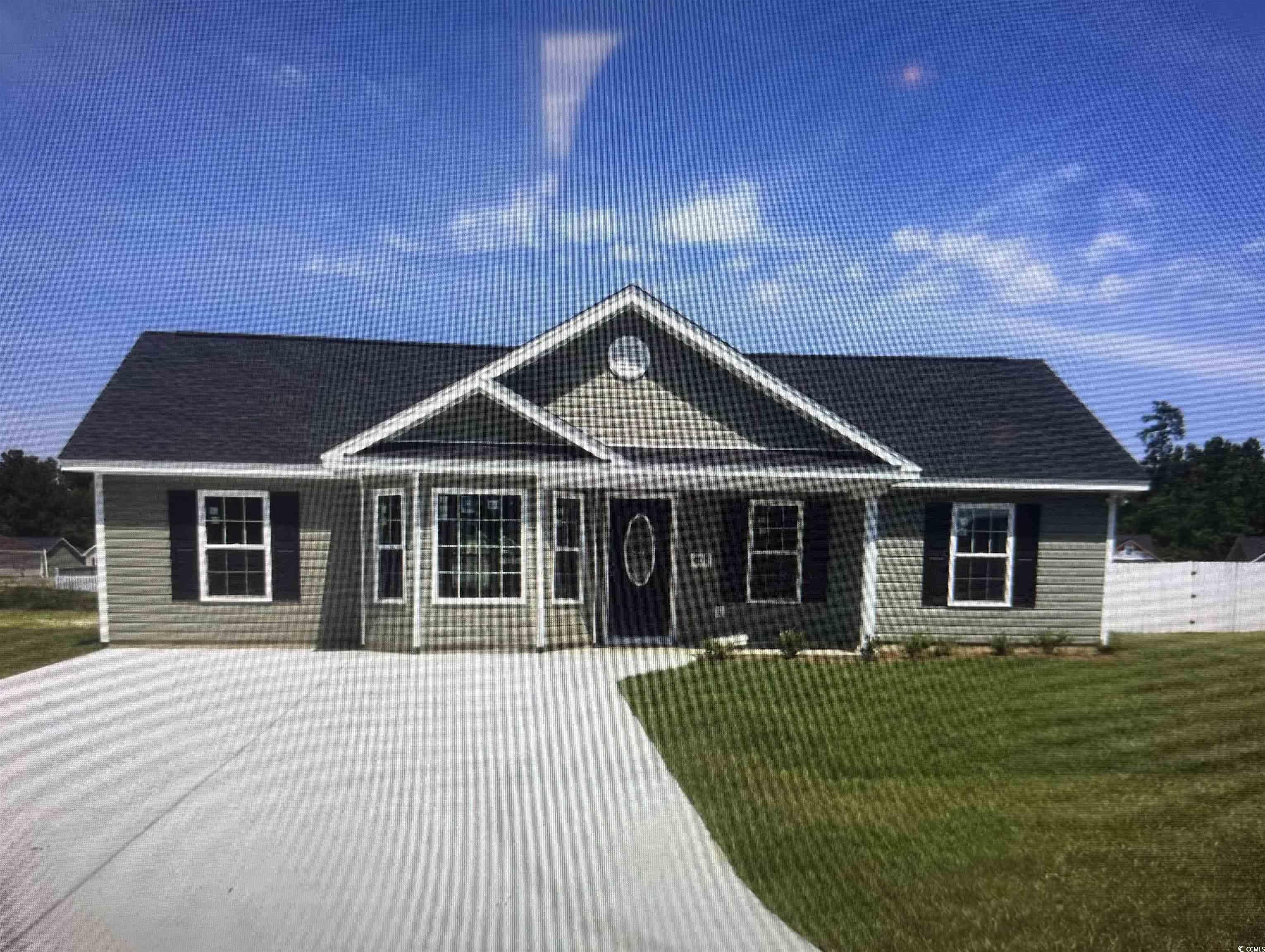 TBD 3 Pinckney Rd., Nichols, South Carolina image 1