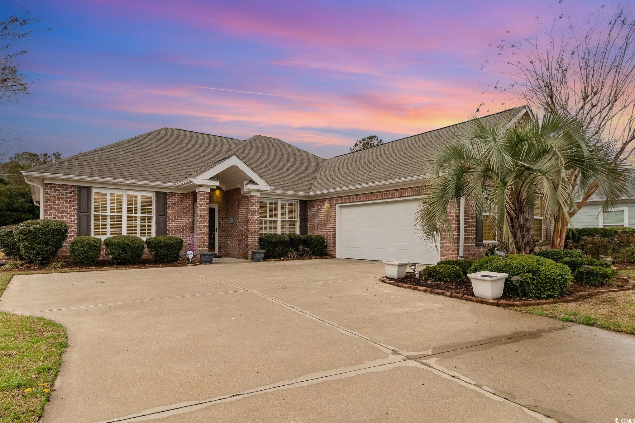 951 Foxtail Dr. Longs, SC 29568