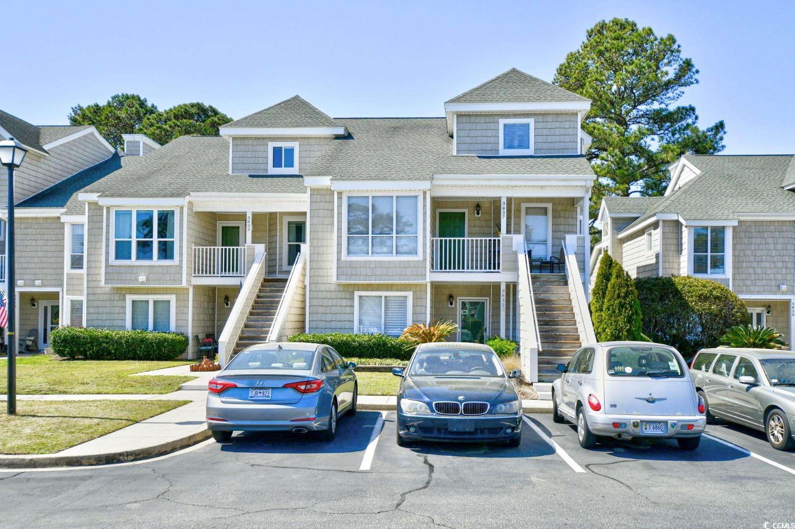 3837 Myrtle Pointe Dr. Myrtle Beach, SC 29577