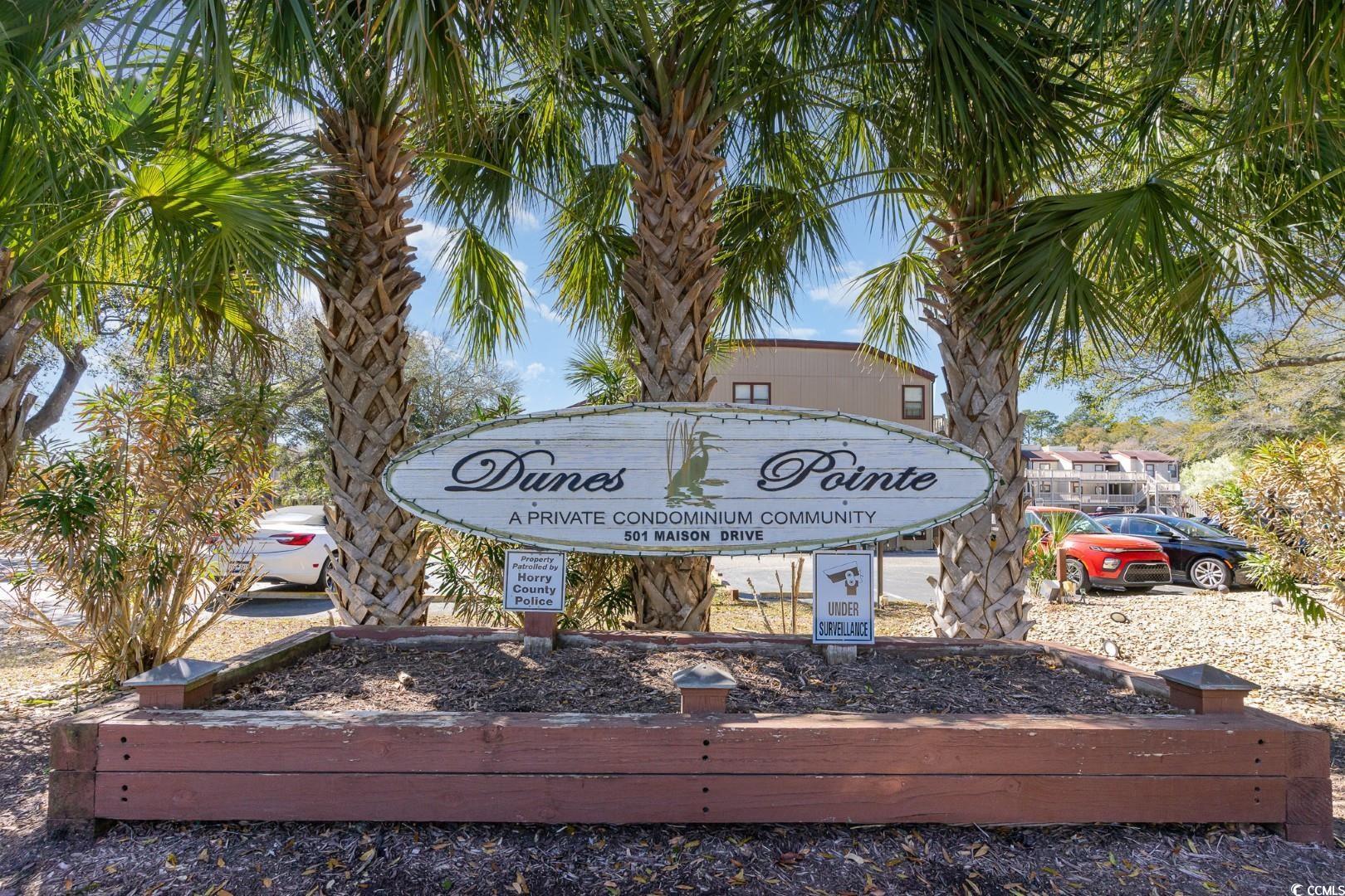 501 Maison Dr. #E17, Myrtle Beach, South Carolina image 22