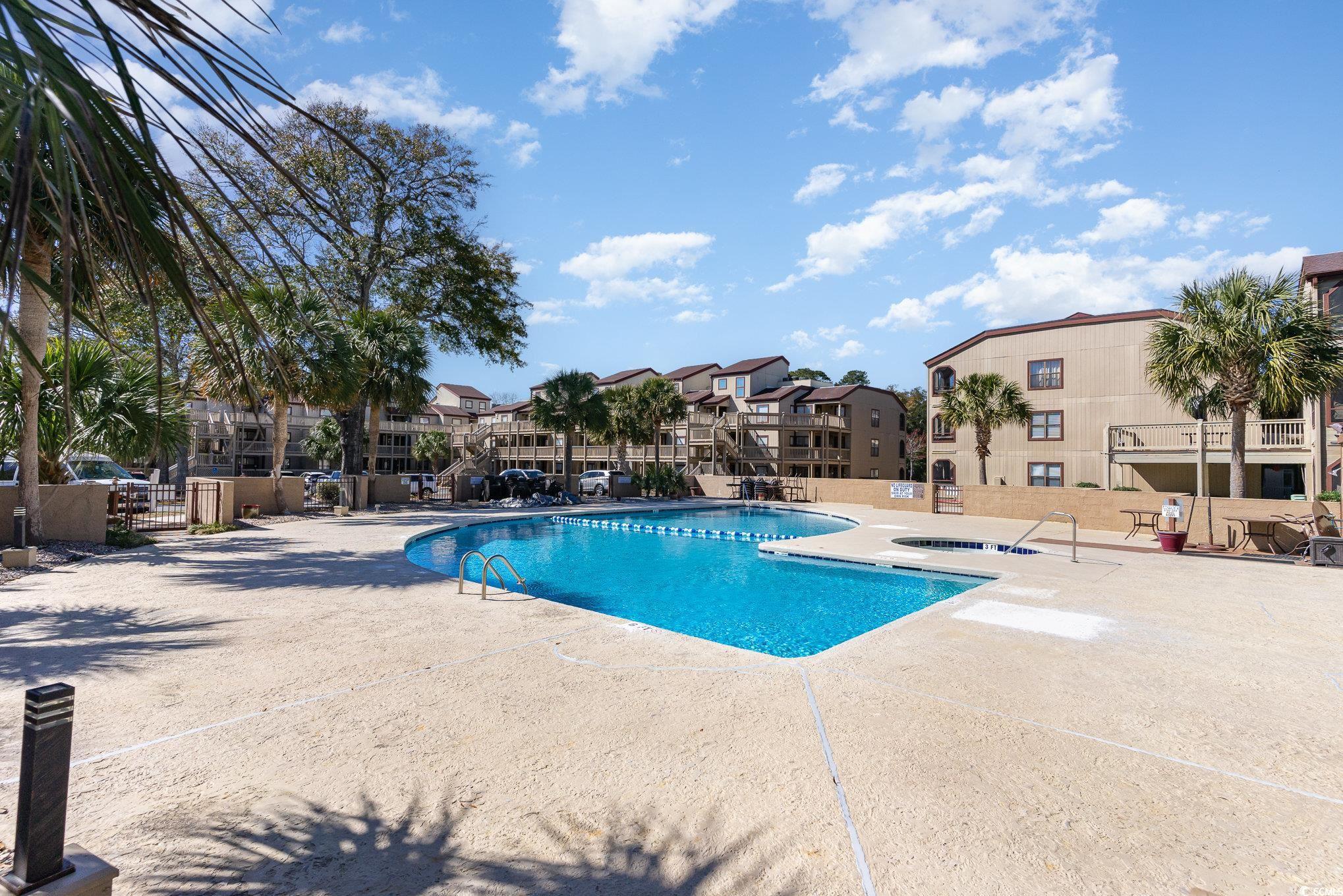 501 Maison Dr. #E17, Myrtle Beach, South Carolina image 23